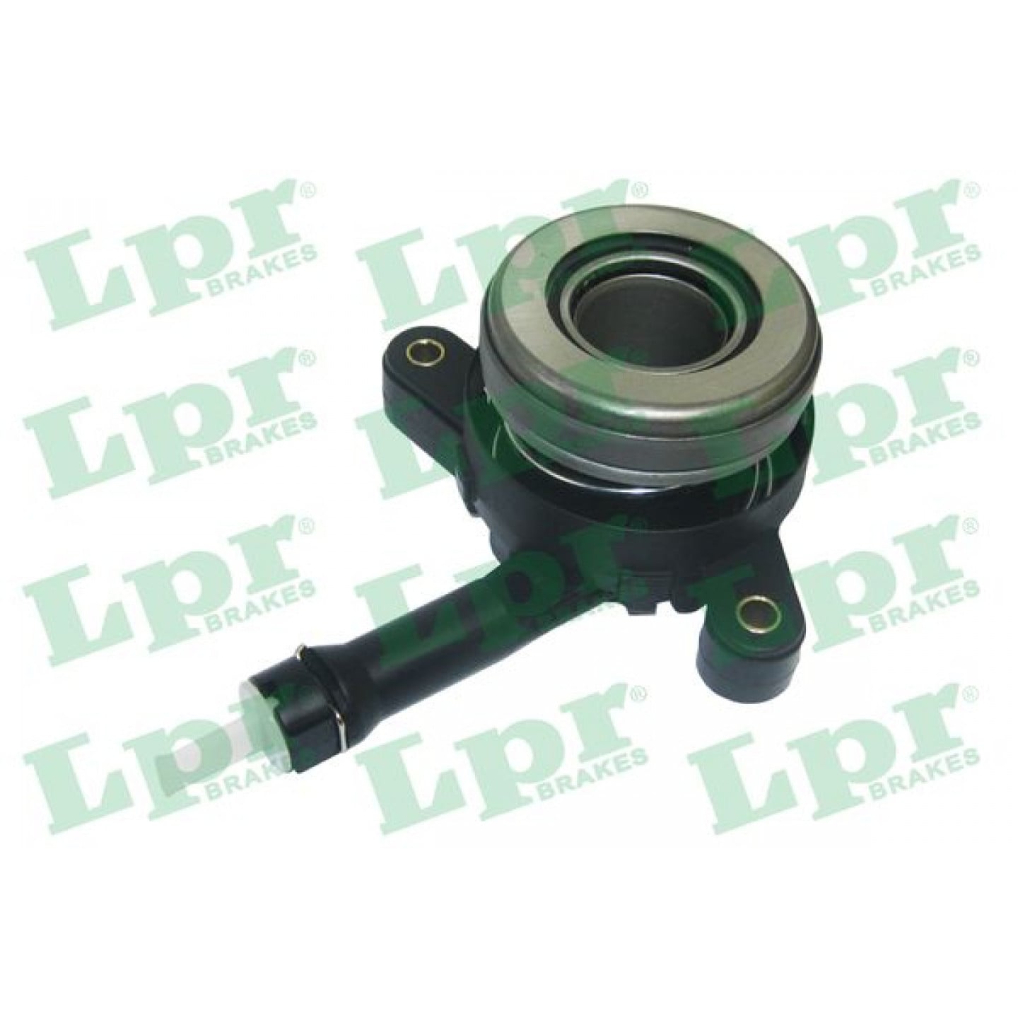 Débrayage central, embrayage LPR 3245