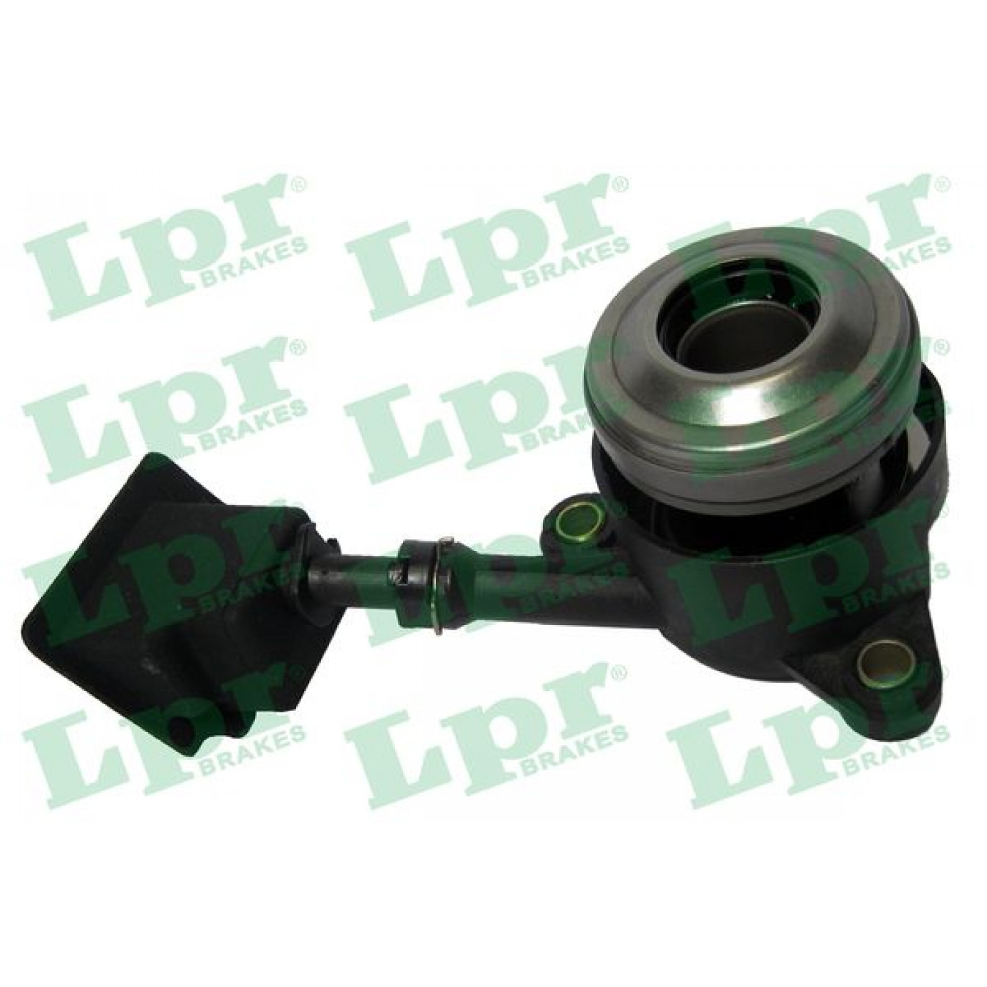 Débrayage central, embrayage LPR 3258