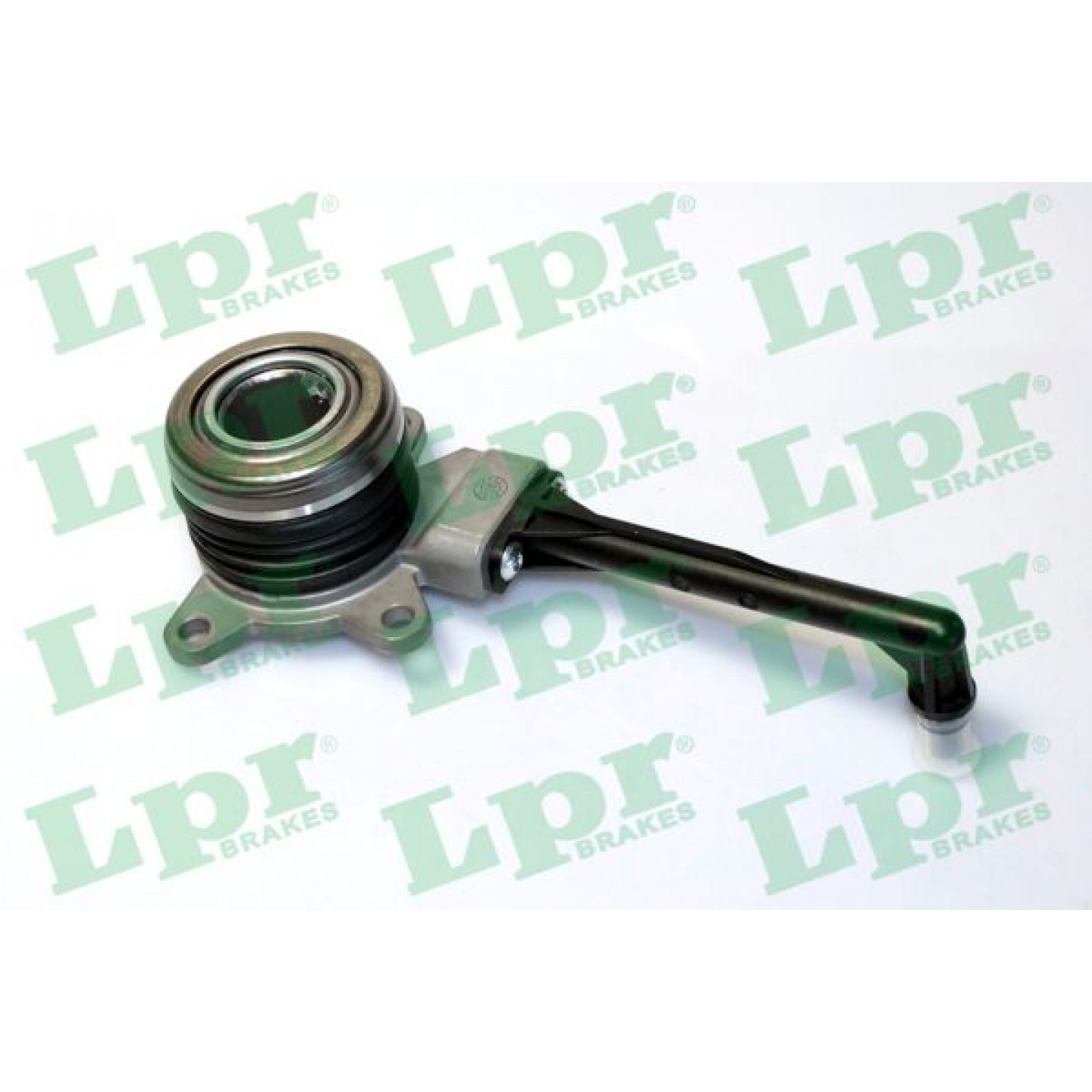 Débrayage central, embrayage LPR 3331
