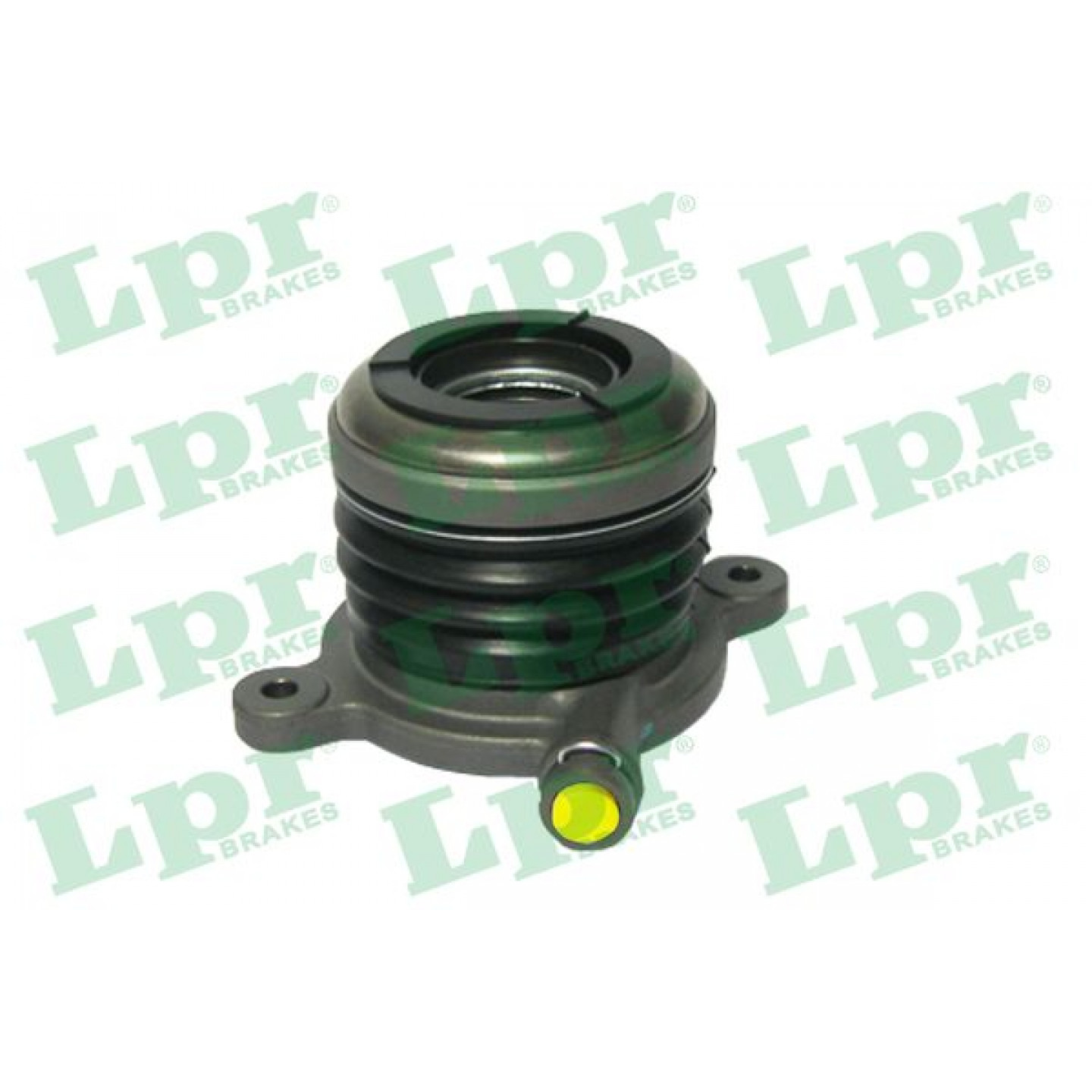 Débrayage central, embrayage LPR 3273