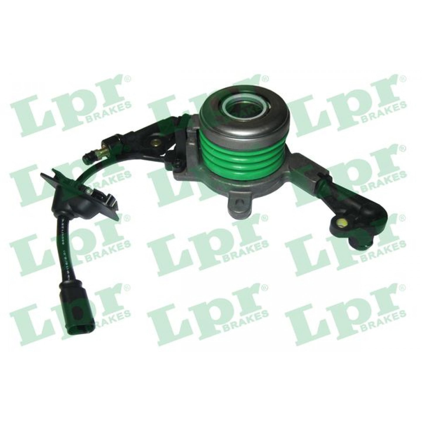 Débrayage central, embrayage LPR 3277