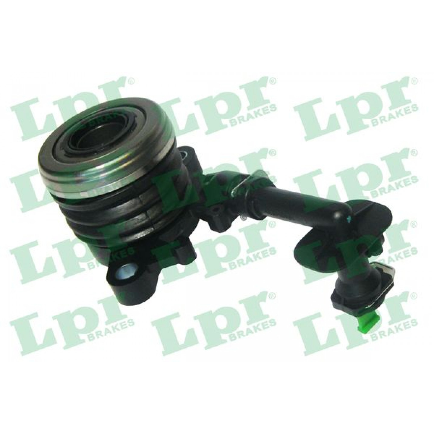 Débrayage central, embrayage LPR 3286