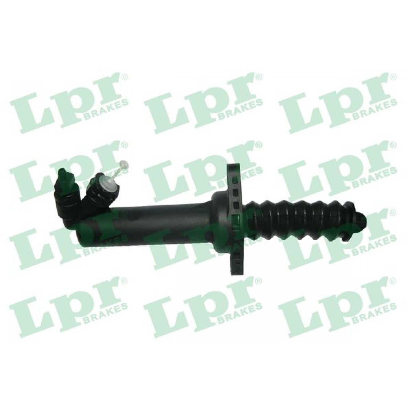 Cylindre récepteur, embrayage LPR 3316