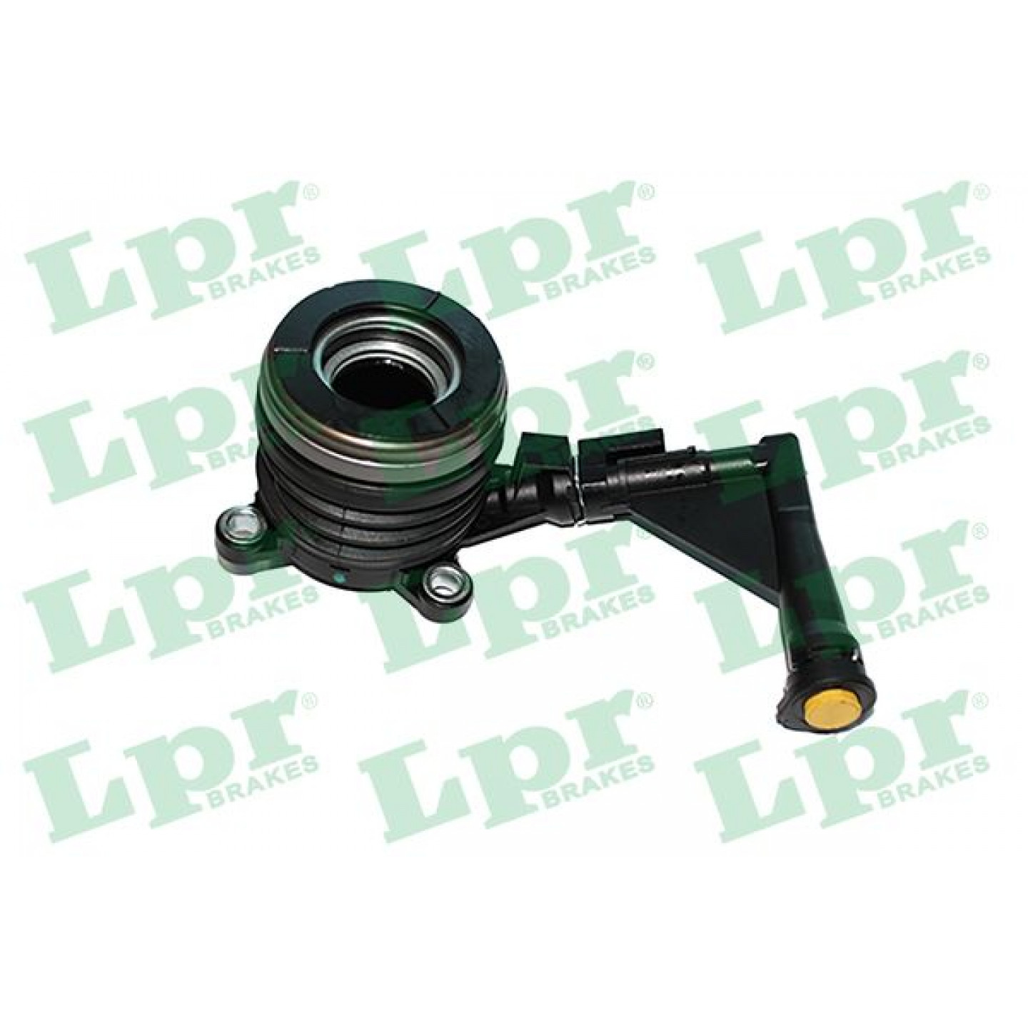 Débrayage central, embrayage LPR 3317