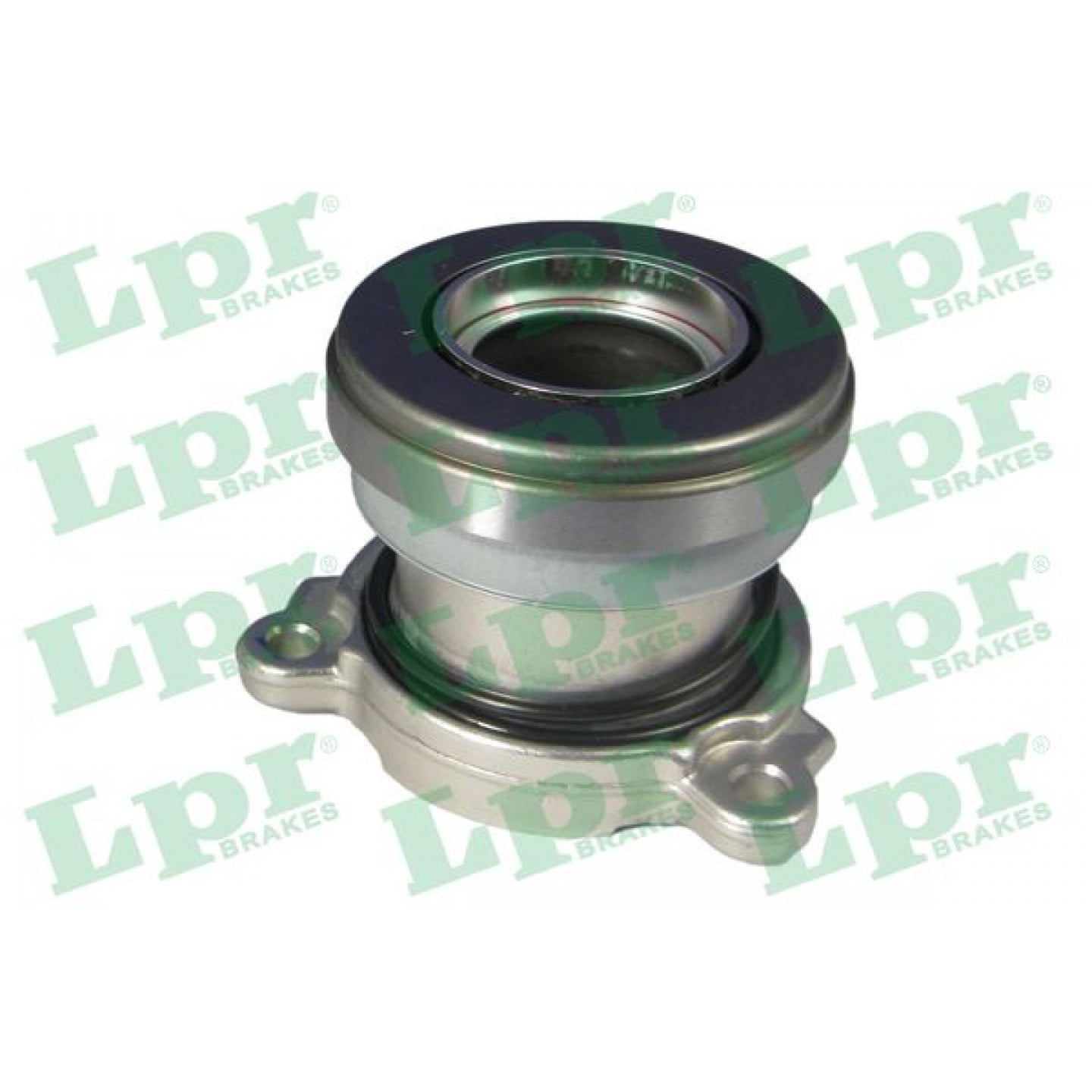 Débrayage central, embrayage LPR 3458