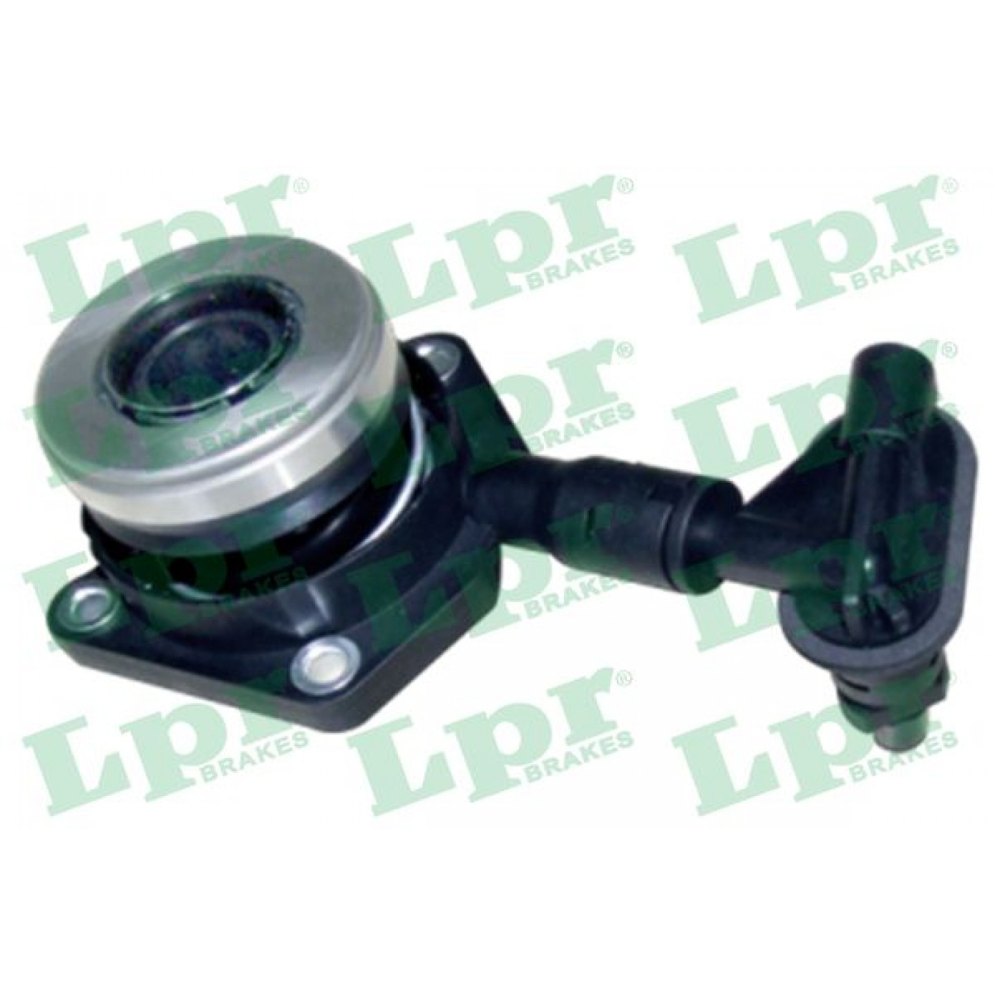 Débrayage central, embrayage LPR 3459