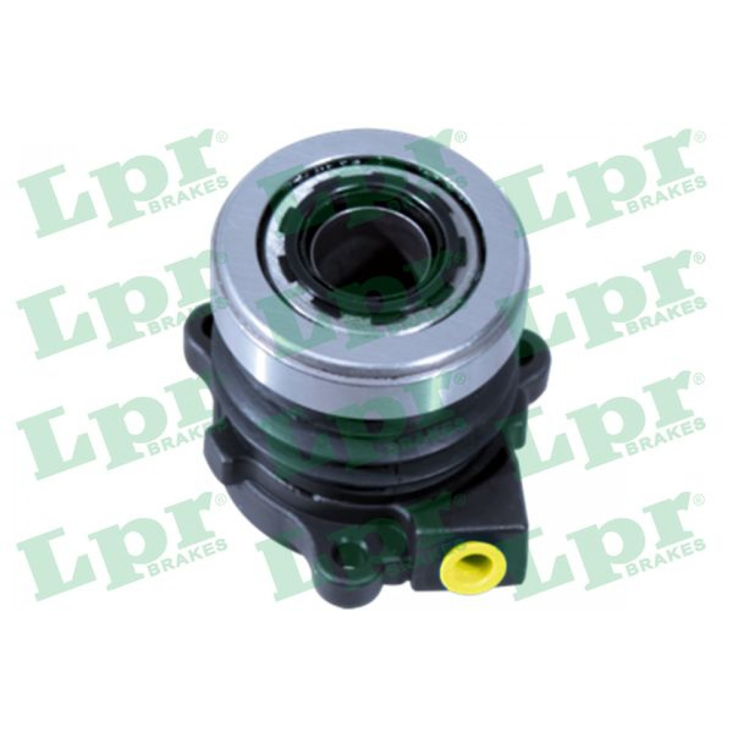 Débrayage central, embrayage LPR 3460