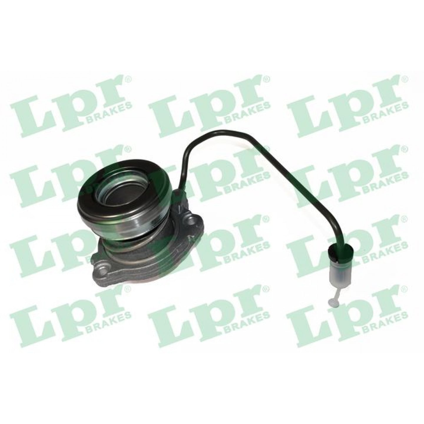 Débrayage central, embrayage LPR 3463
