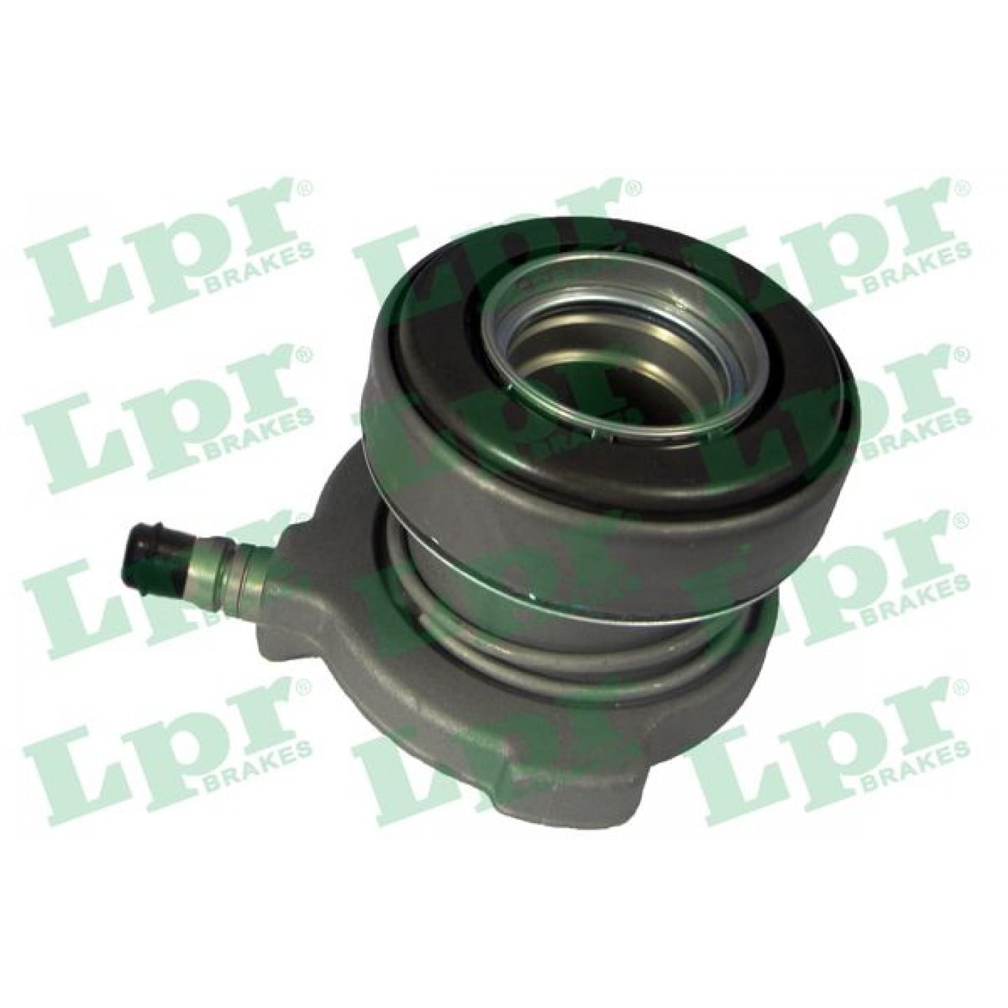 Débrayage central, embrayage LPR 3465