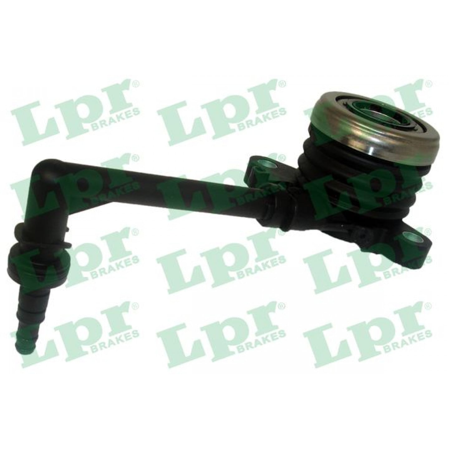 Débrayage central, embrayage LPR 3497