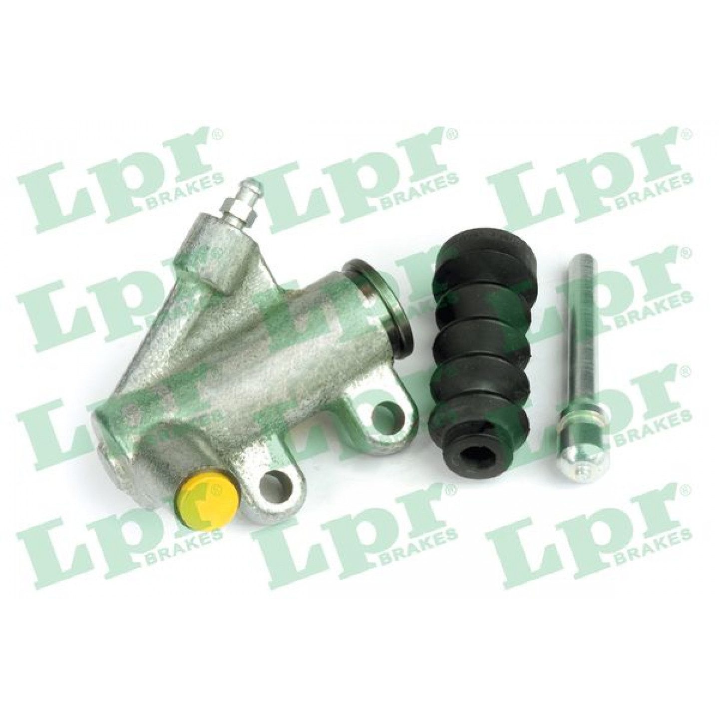 Cylindre récepteur, embrayage LPR 3526