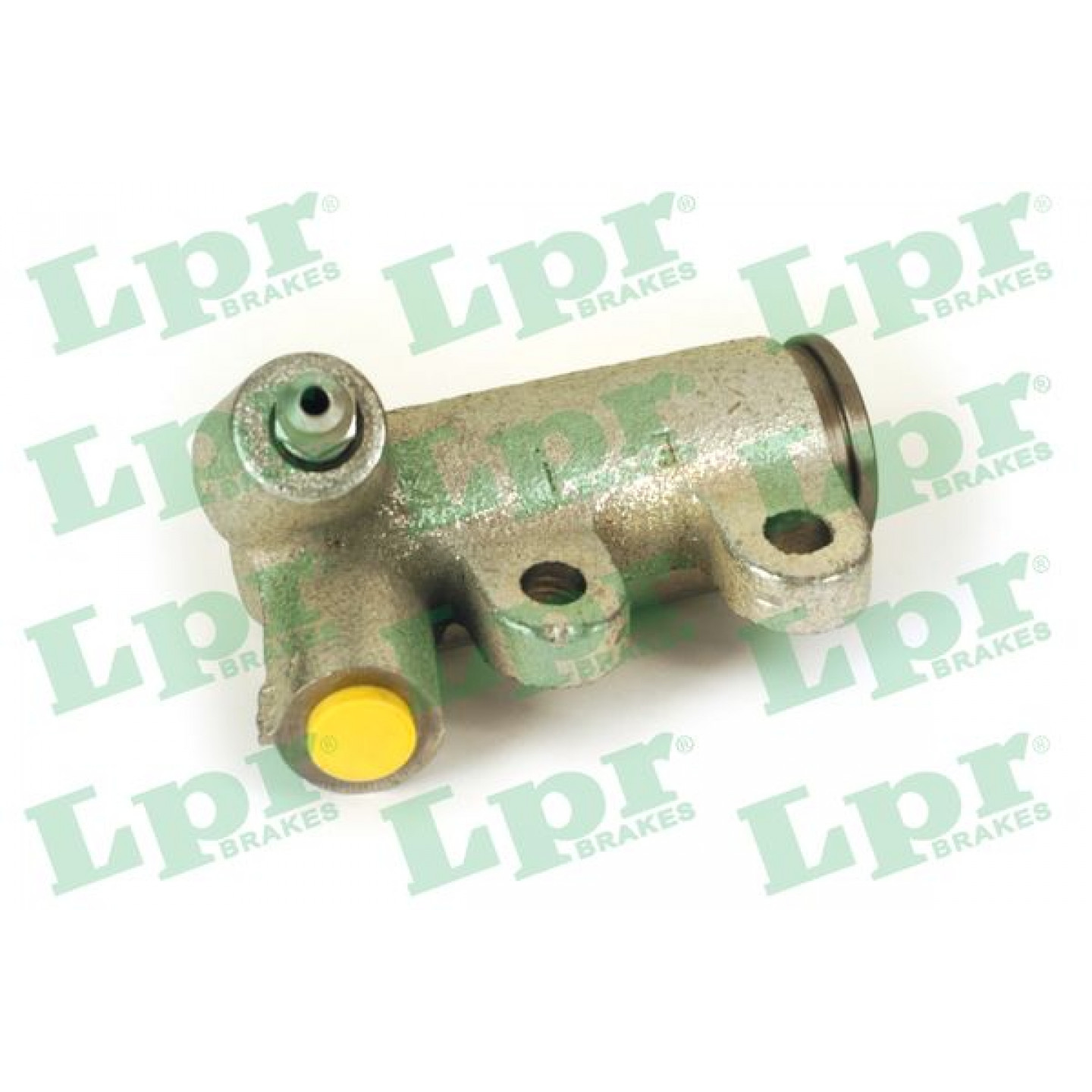 Cylindre récepteur, embrayage LPR 3532