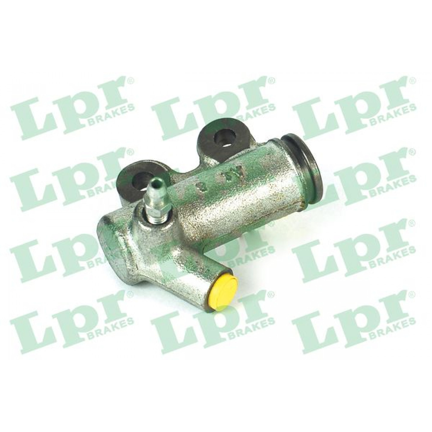 Cylindre récepteur, embrayage LPR 3543