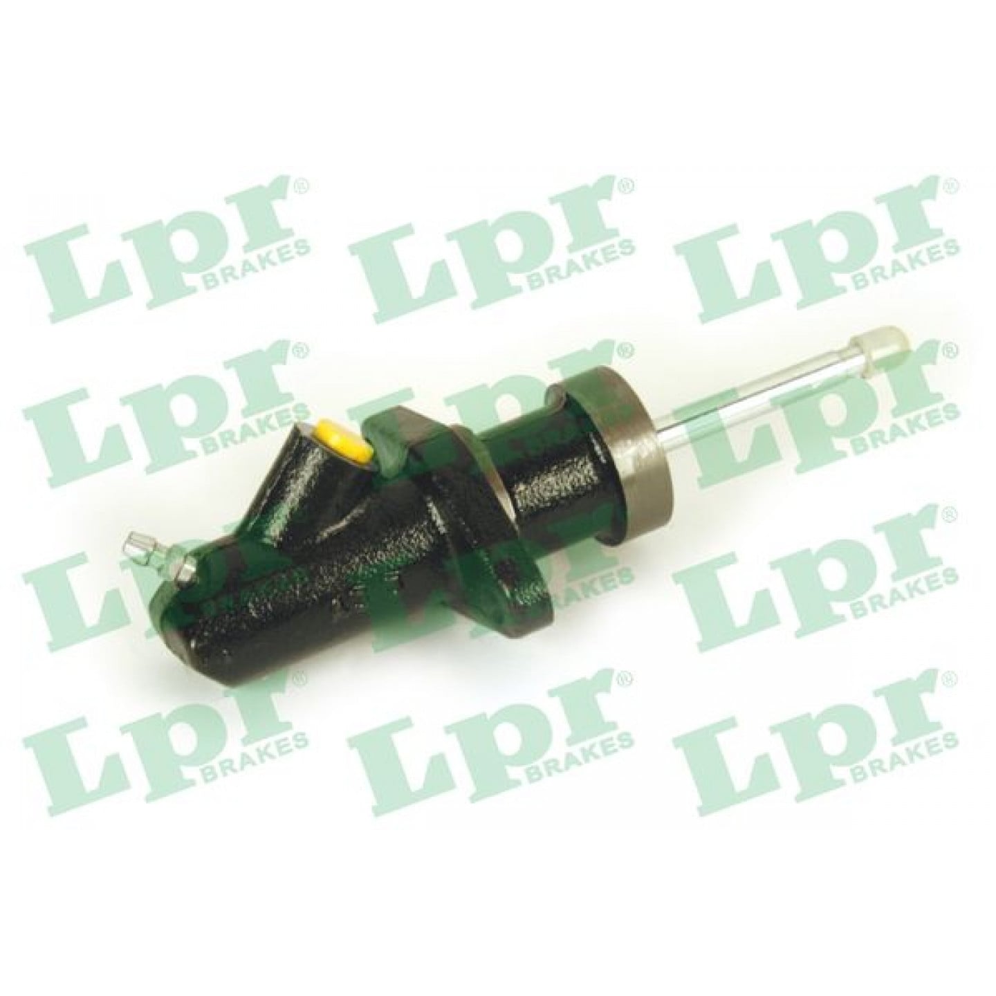 Cylindre récepteur, embrayage LPR 3604