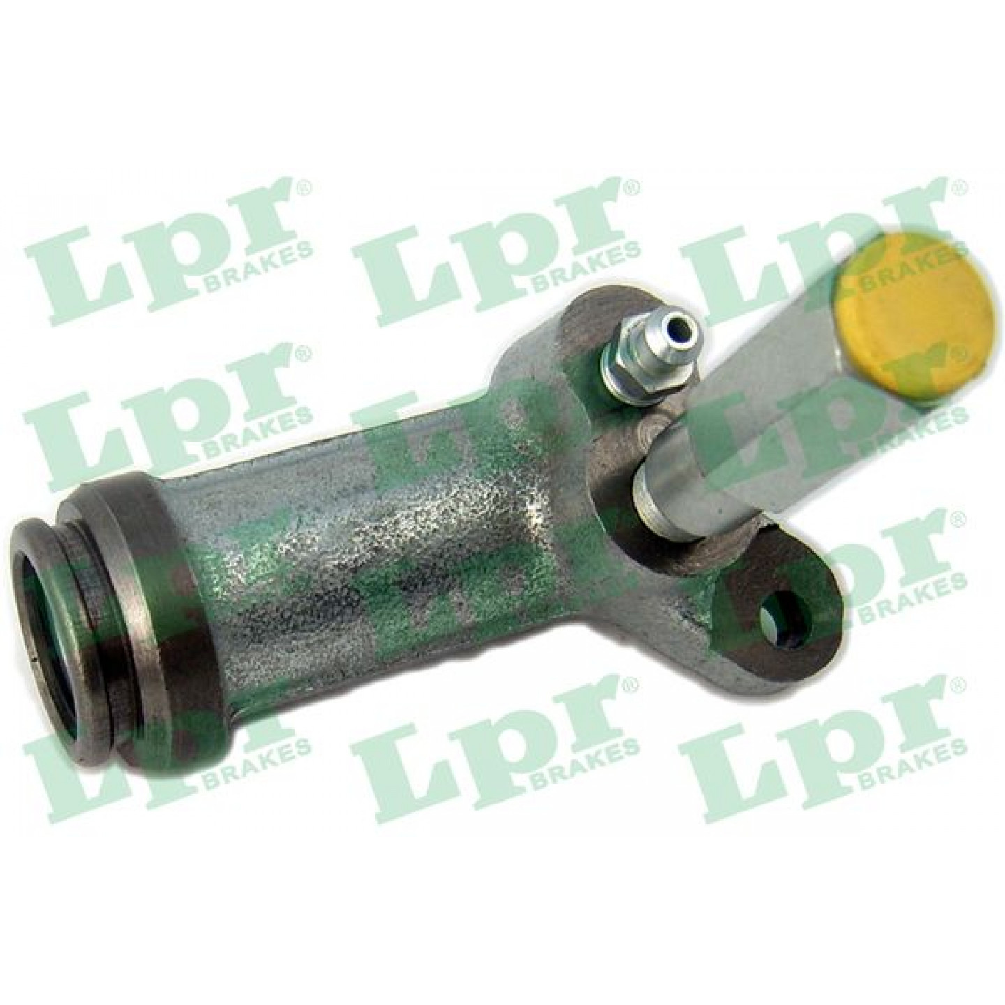 Cylindre récepteur, embrayage LPR 3622