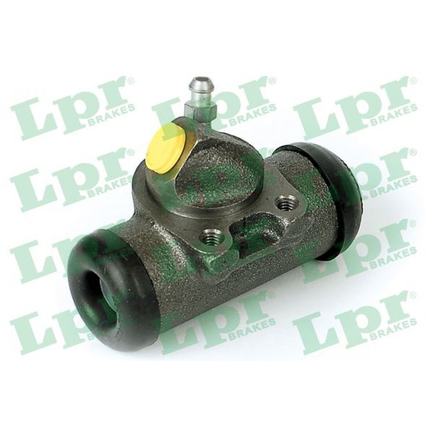 Cylindre De Frein LPR 4533 - Pour Système Bendix - Piston 23,81mm - Fabriqué En Italie