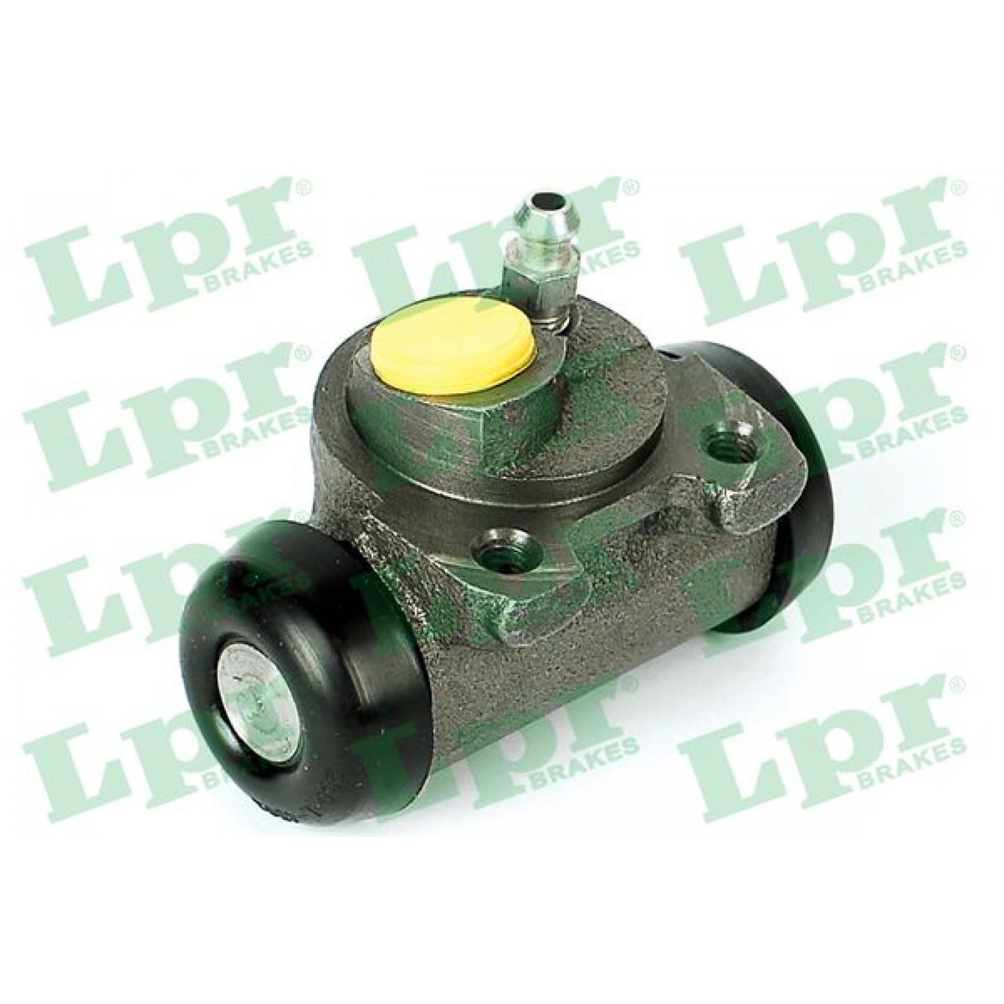 Válec kolové brzdy LPR 4671