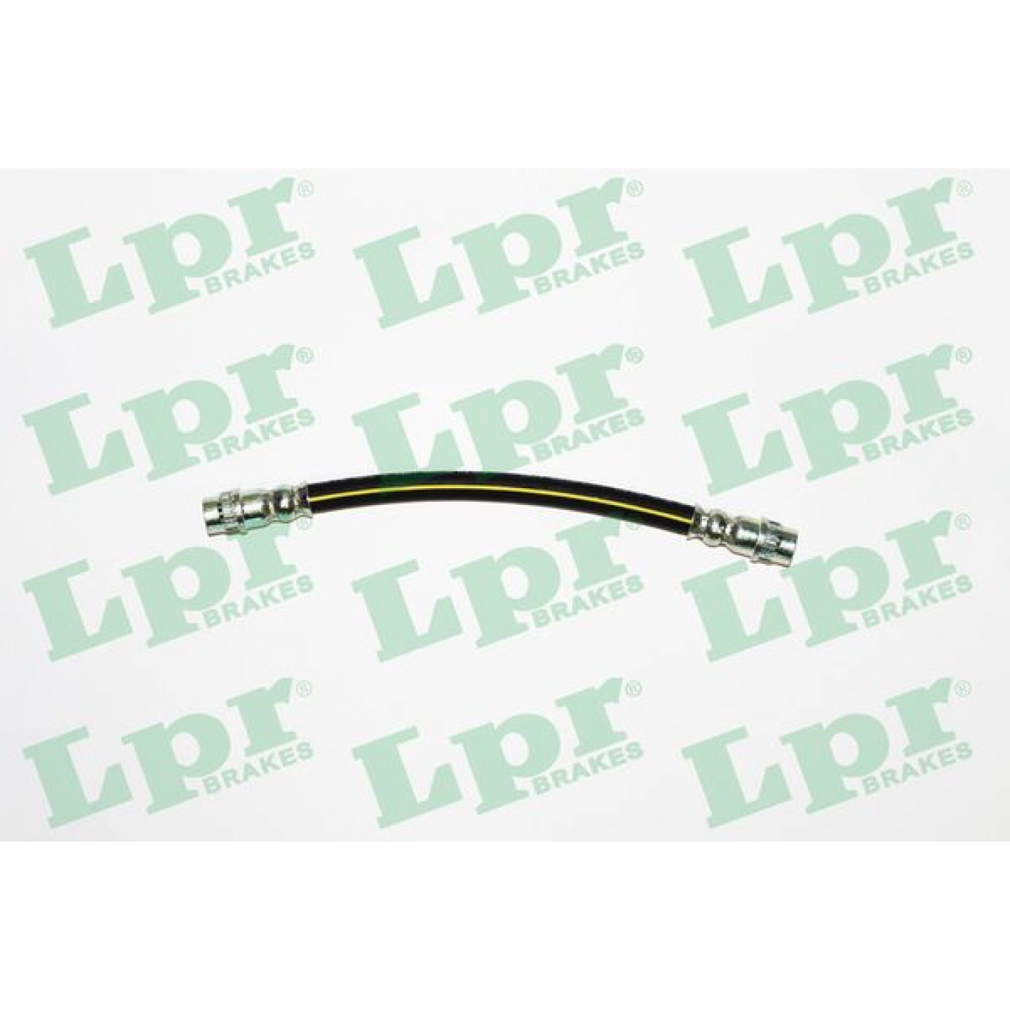 Bremsschlauch LPR 6T46609