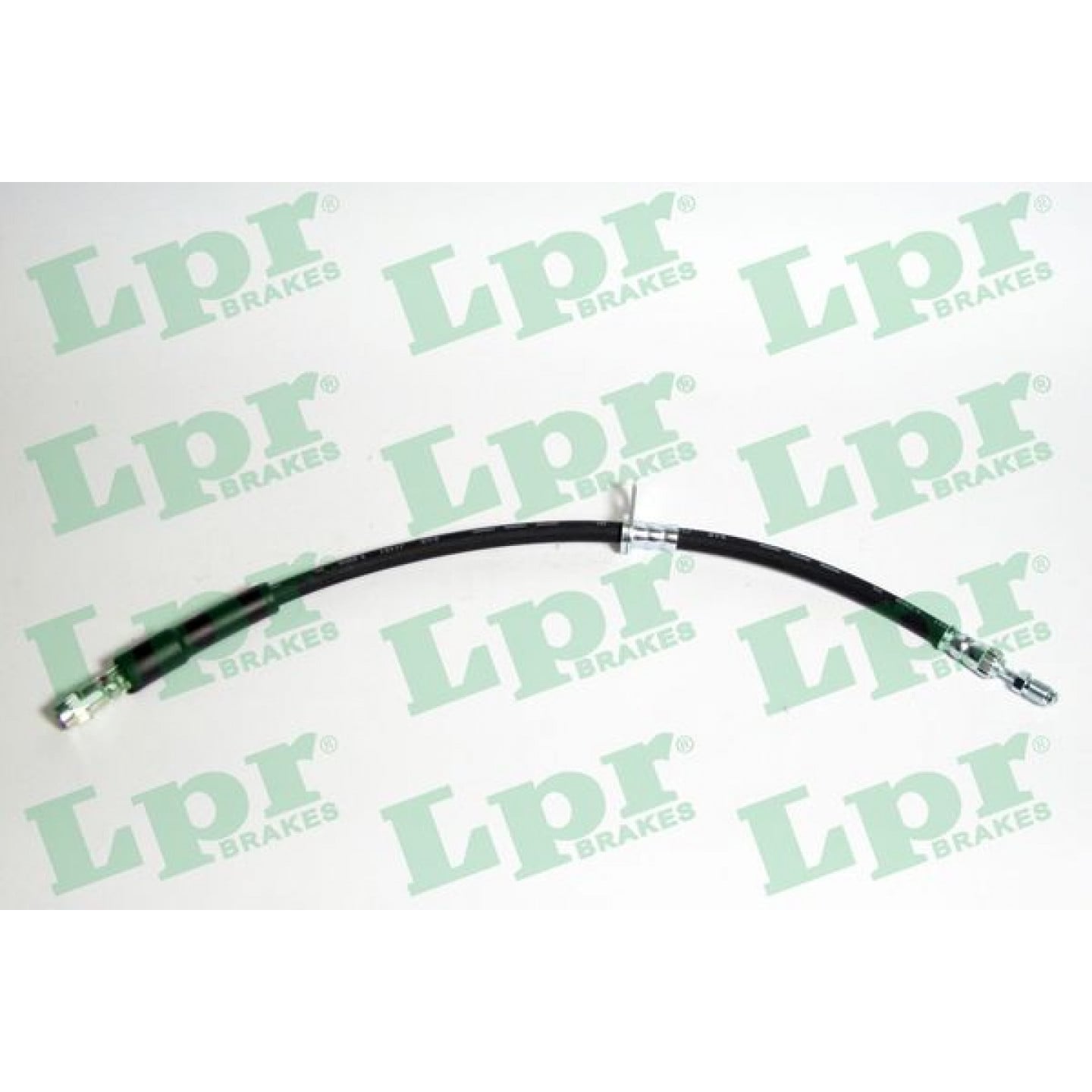 Lpr Tubo Flexible De Frenos 6T47886