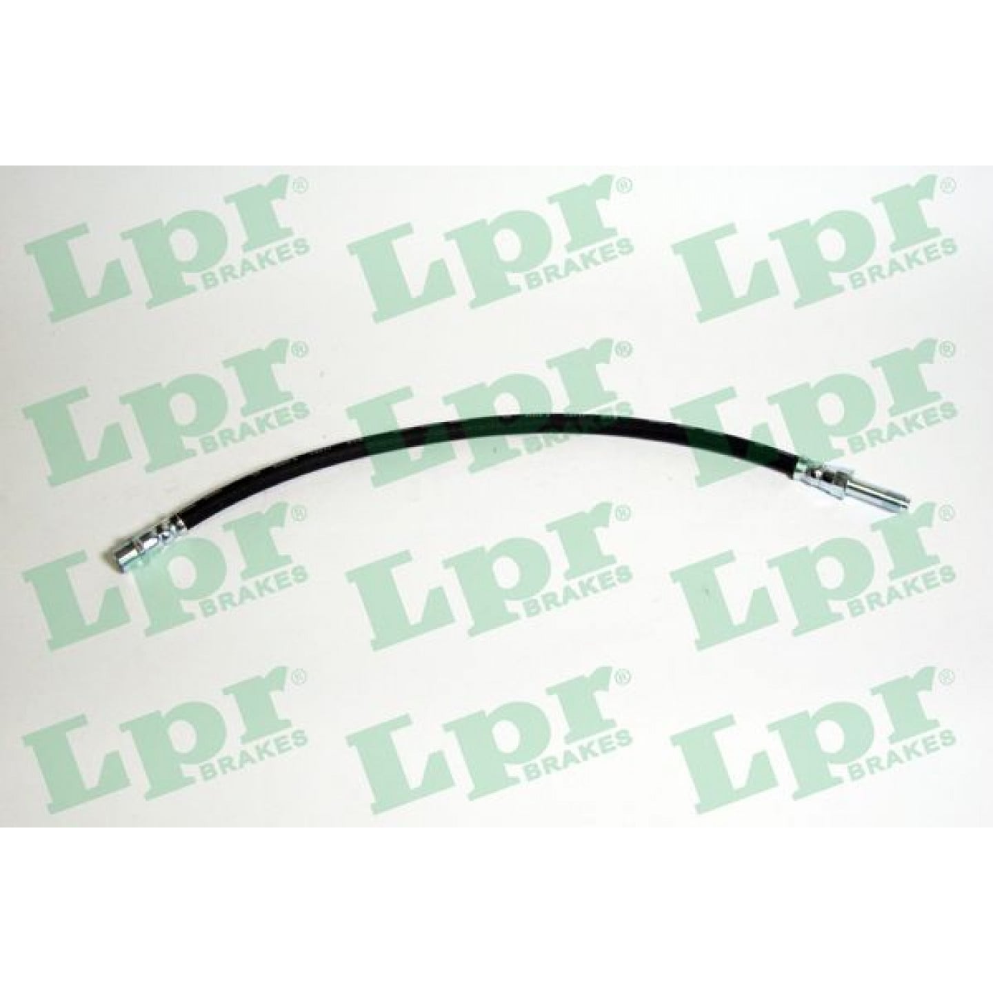 Lpr Flessibile Del Freno 6T47900