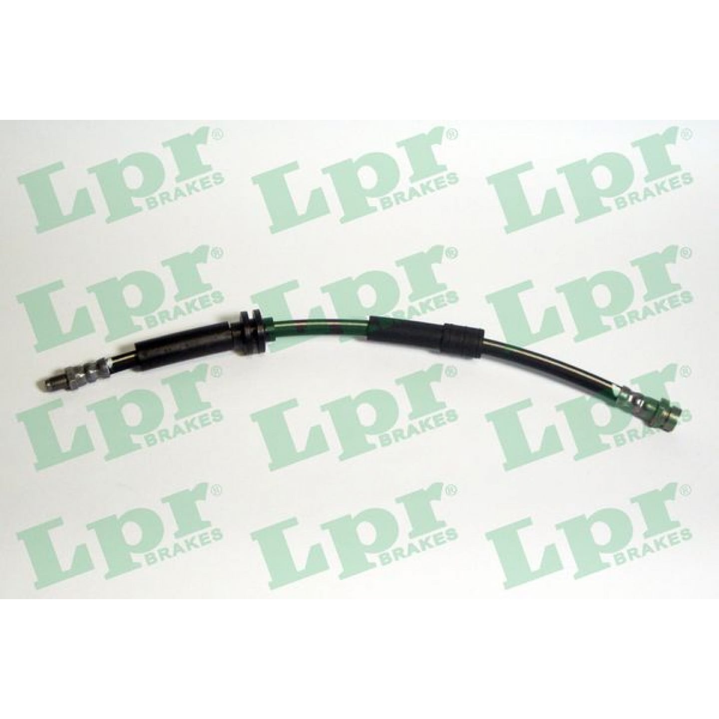 Lpr Tubo Flexible De Frenos 6T47983