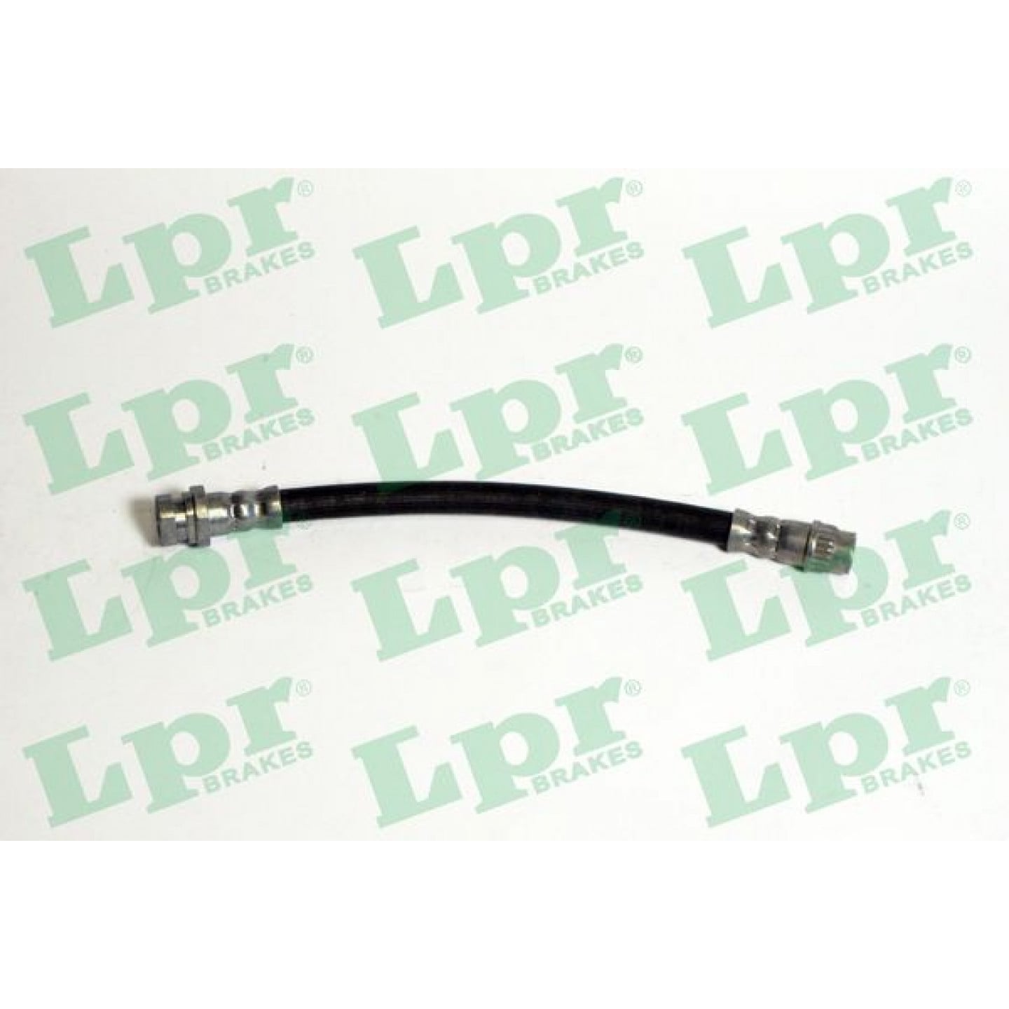 Lpr Flessibile Del Freno 6T48041