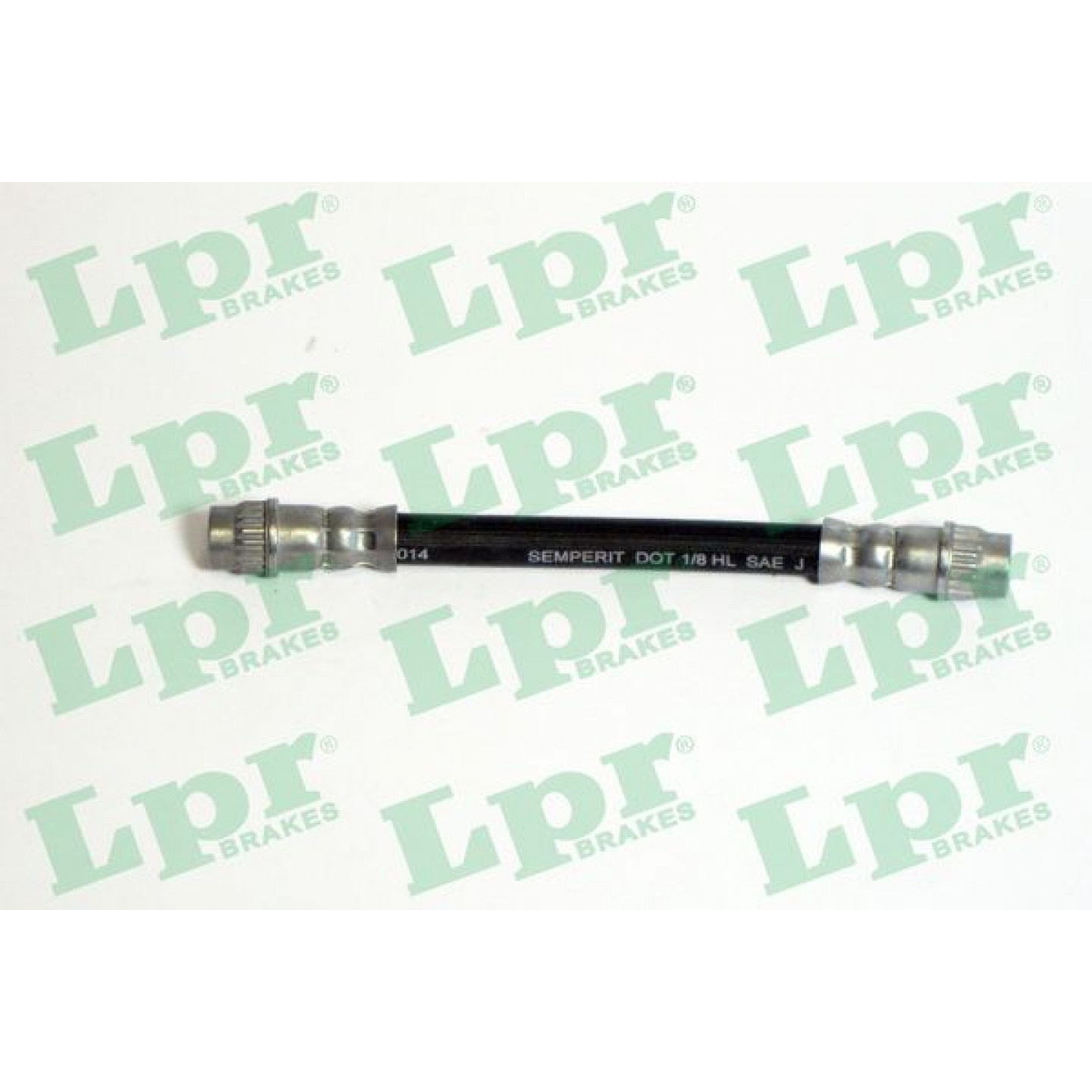 Bremsschlauch LPR 6T48460