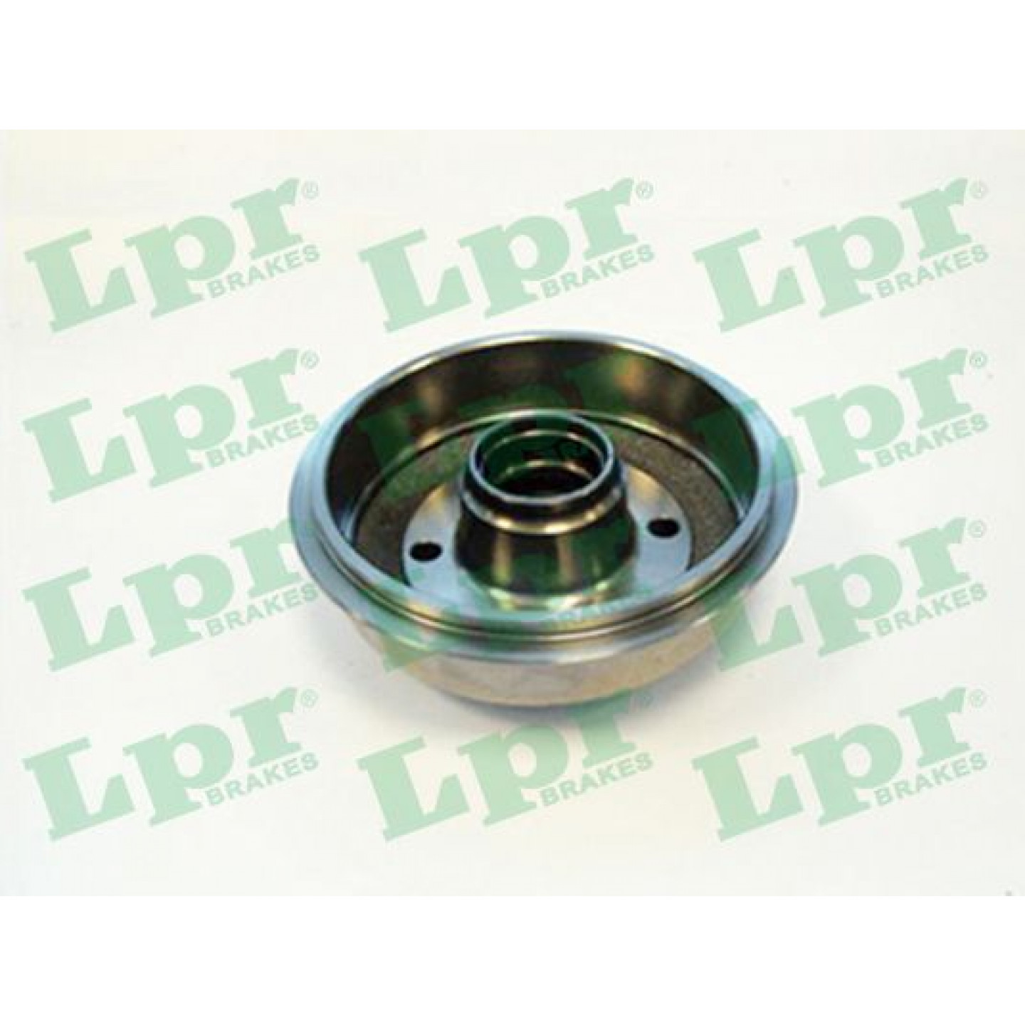 Bremstrommel LPR 7D0054