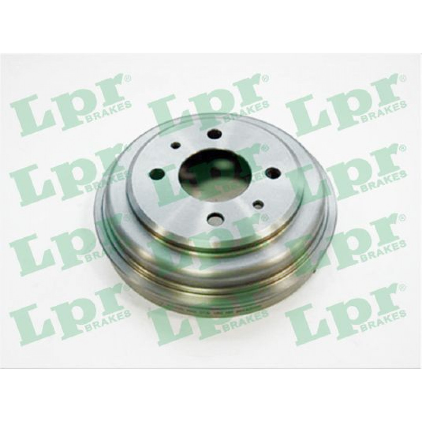 Bremstrommel LPR 7D0694