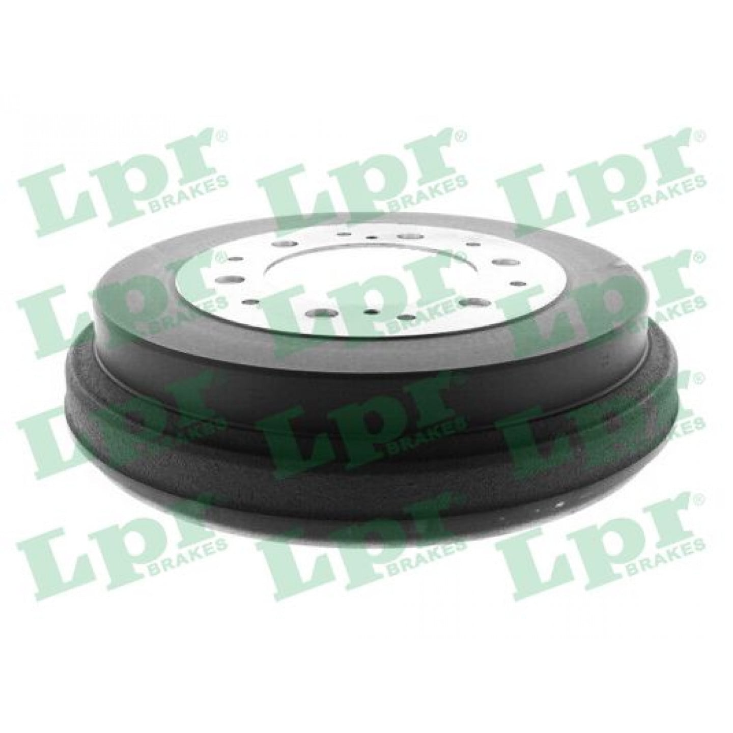 Lpr Tamburo Freno 7D0762