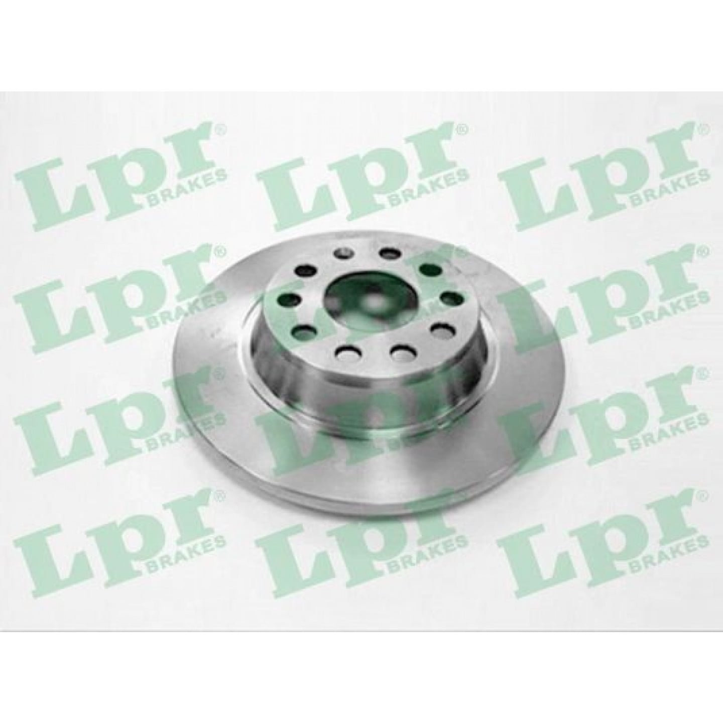 Disque de frein LPR A1005P