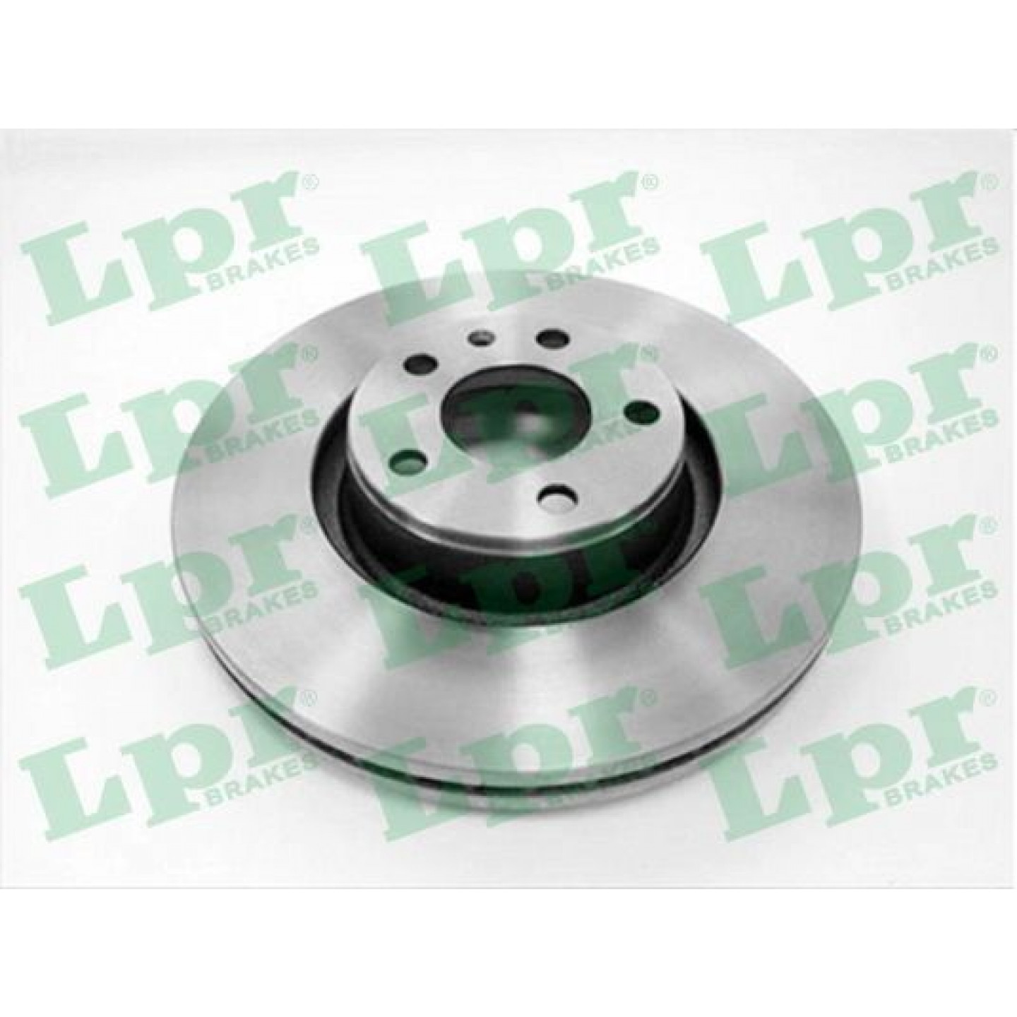 Lpr Discofreno A1019v