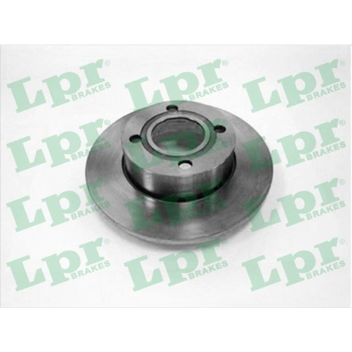 Bremsscheibe LPR A1201P