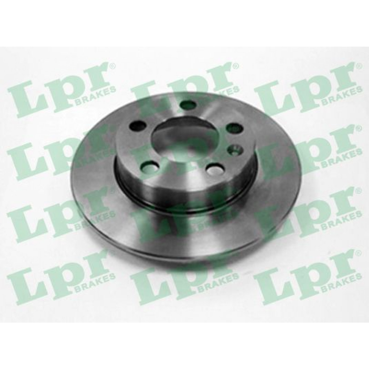 Bremsscheibe LPR A1441P