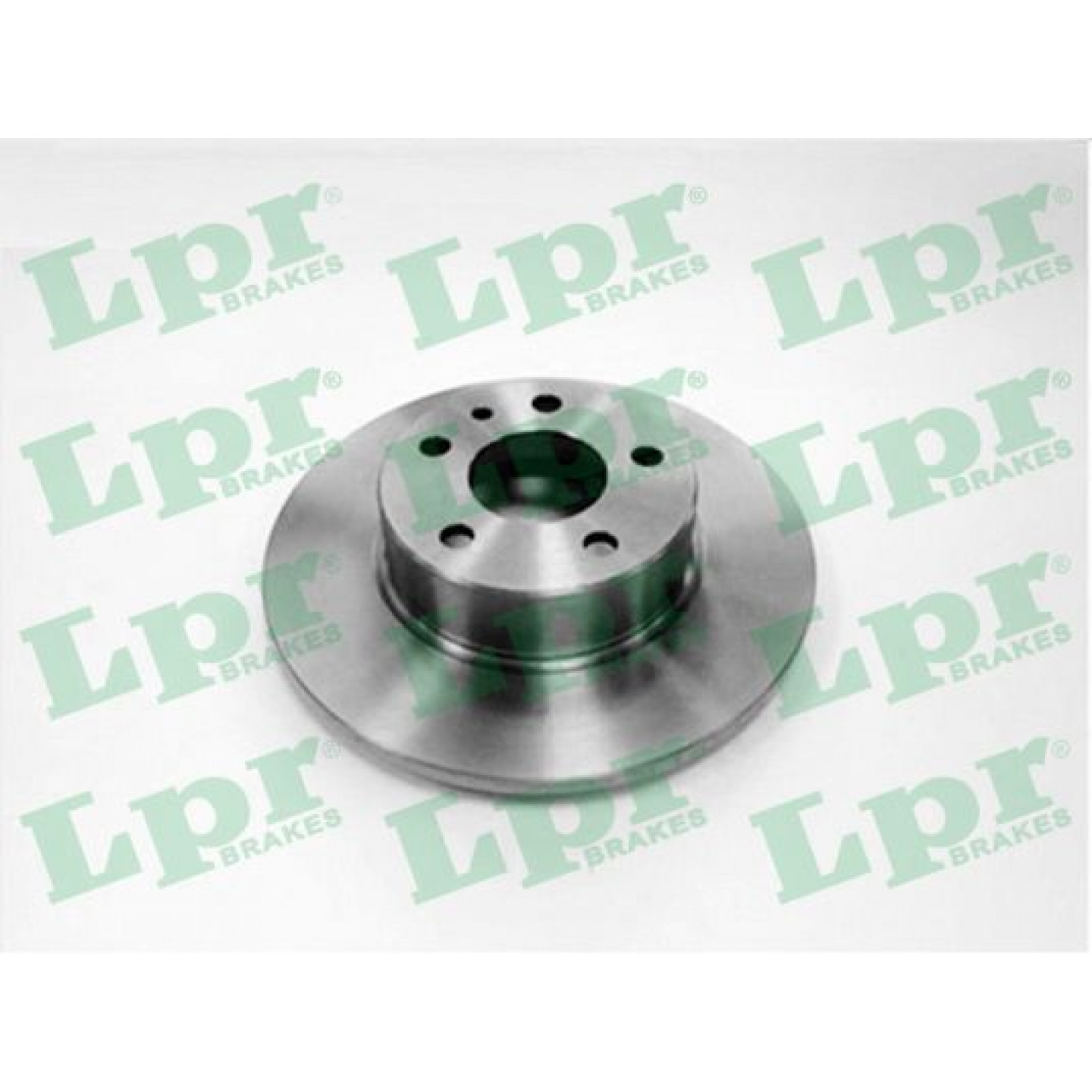 Bremsscheibe LPR A2163P