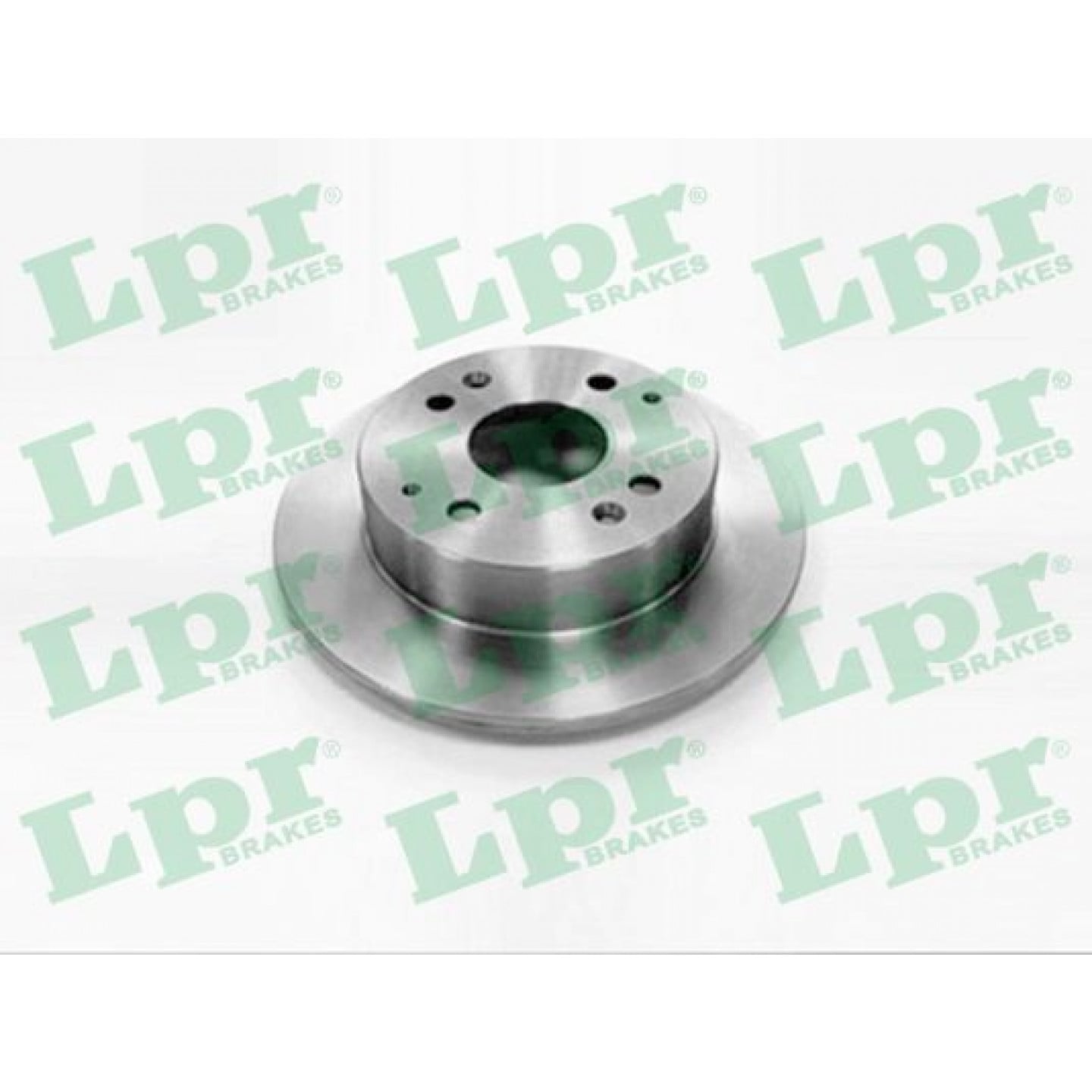 Bremsscheibe LPR A4211P