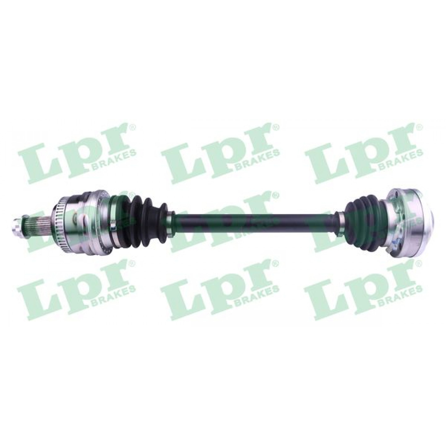 Lpr Albero Motore/Semiasse Ds15019