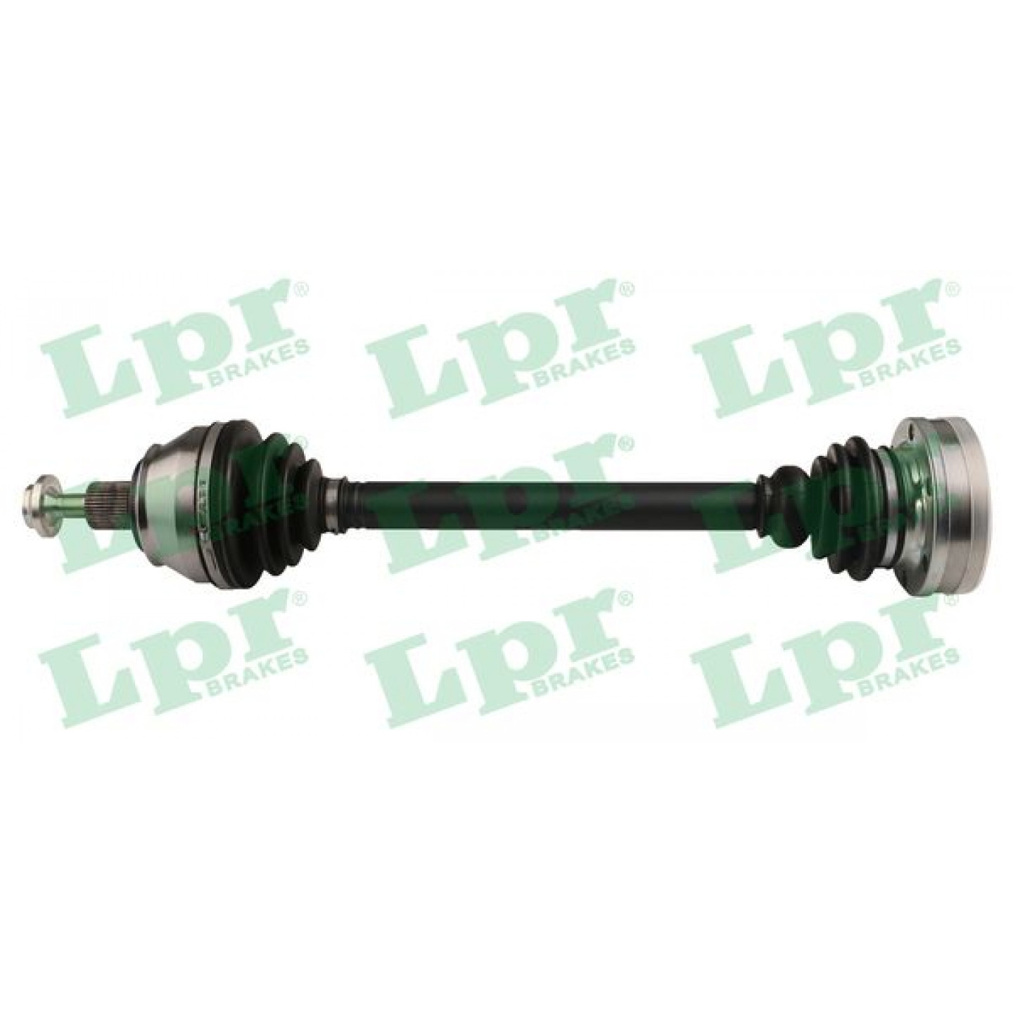 Hnací hřídel LPR DS51135