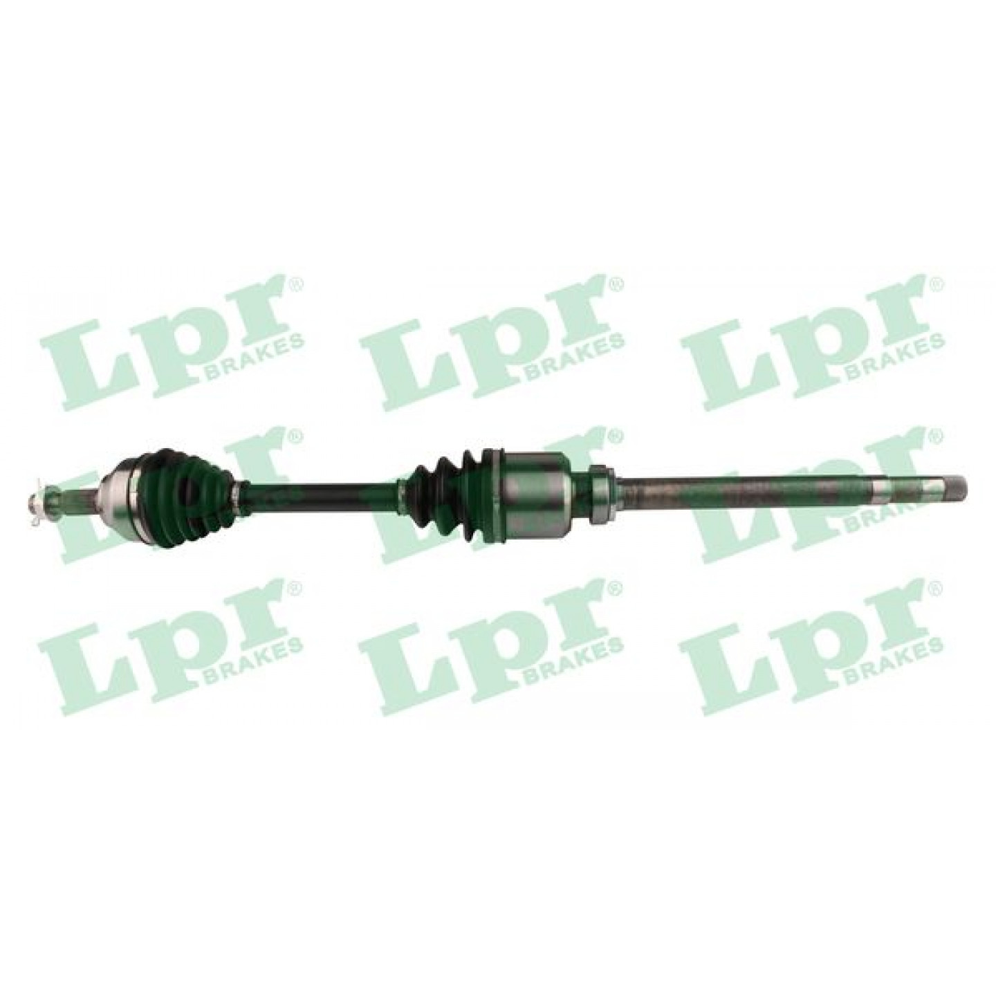 Lpr Albero Motore/Semiasse Ds52238