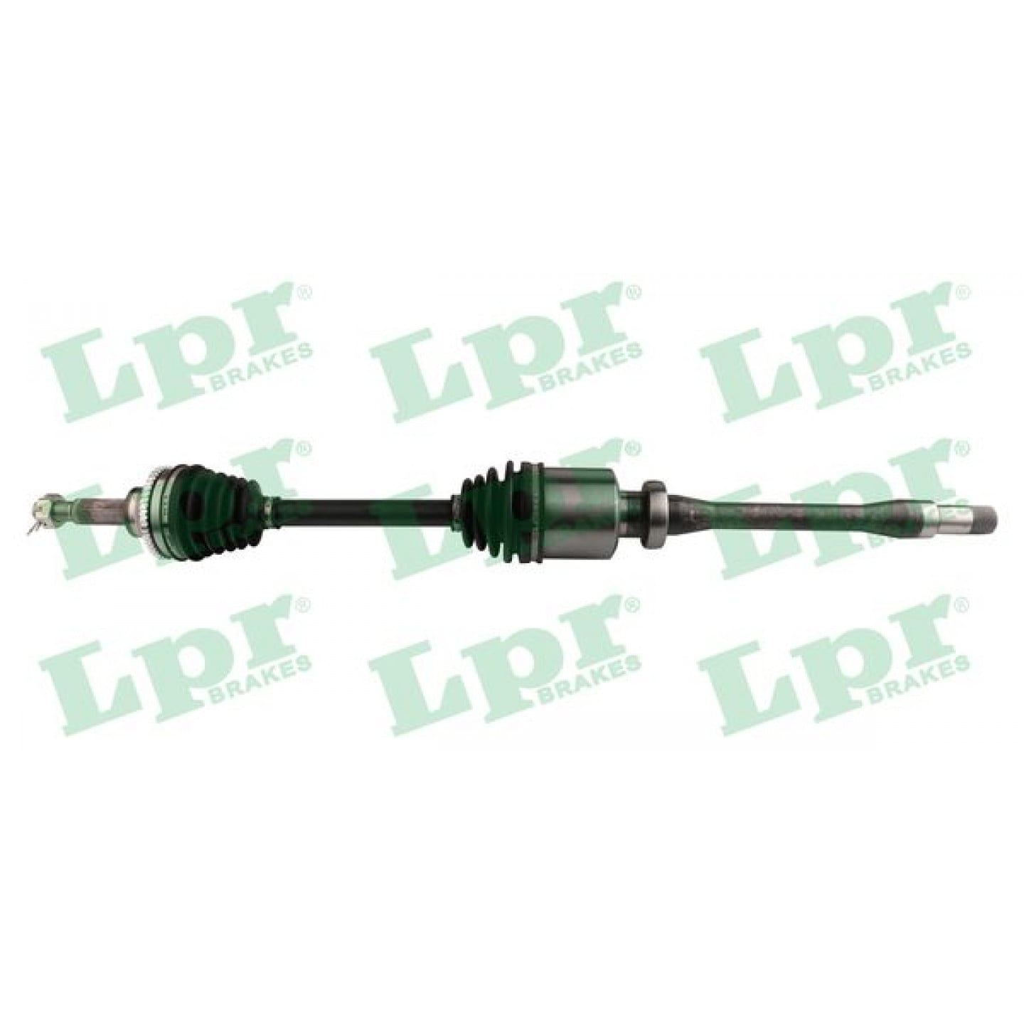 Lpr Albero Motore/Semiasse Ds52718