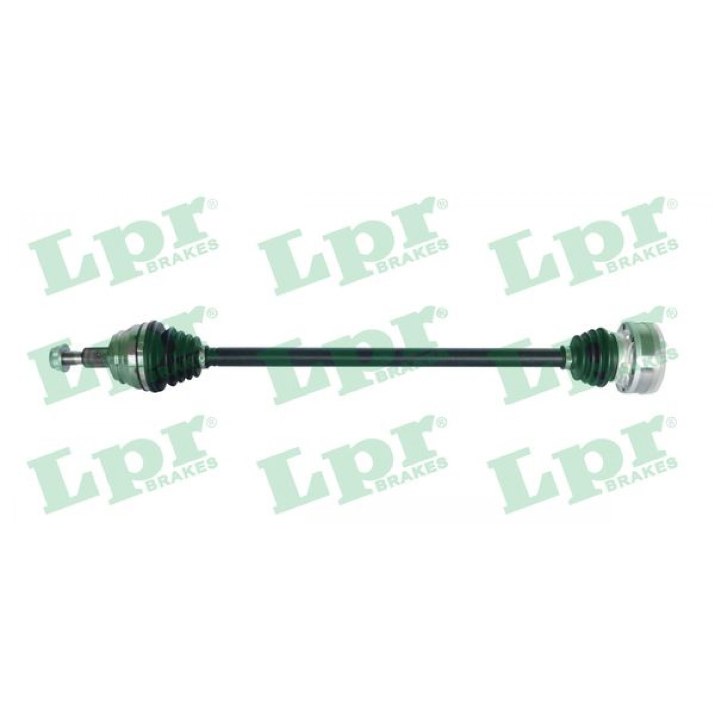 Lpr Albero Motore/Semiasse Ds60085