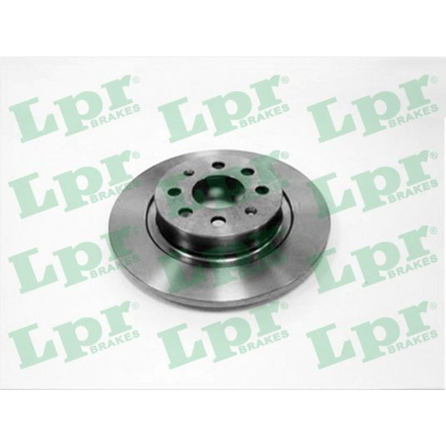 Bremsscheibe LPR F2002P