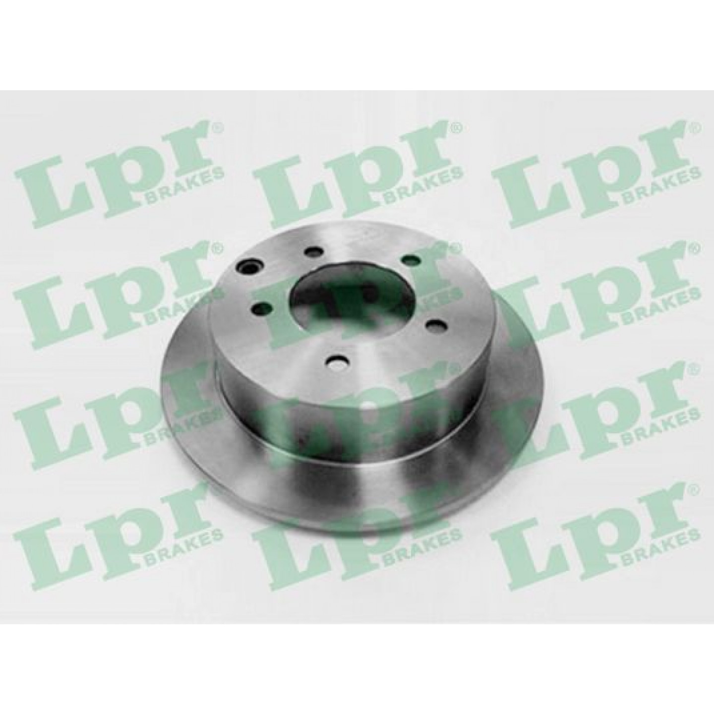 Disque de frein LPR M1023P