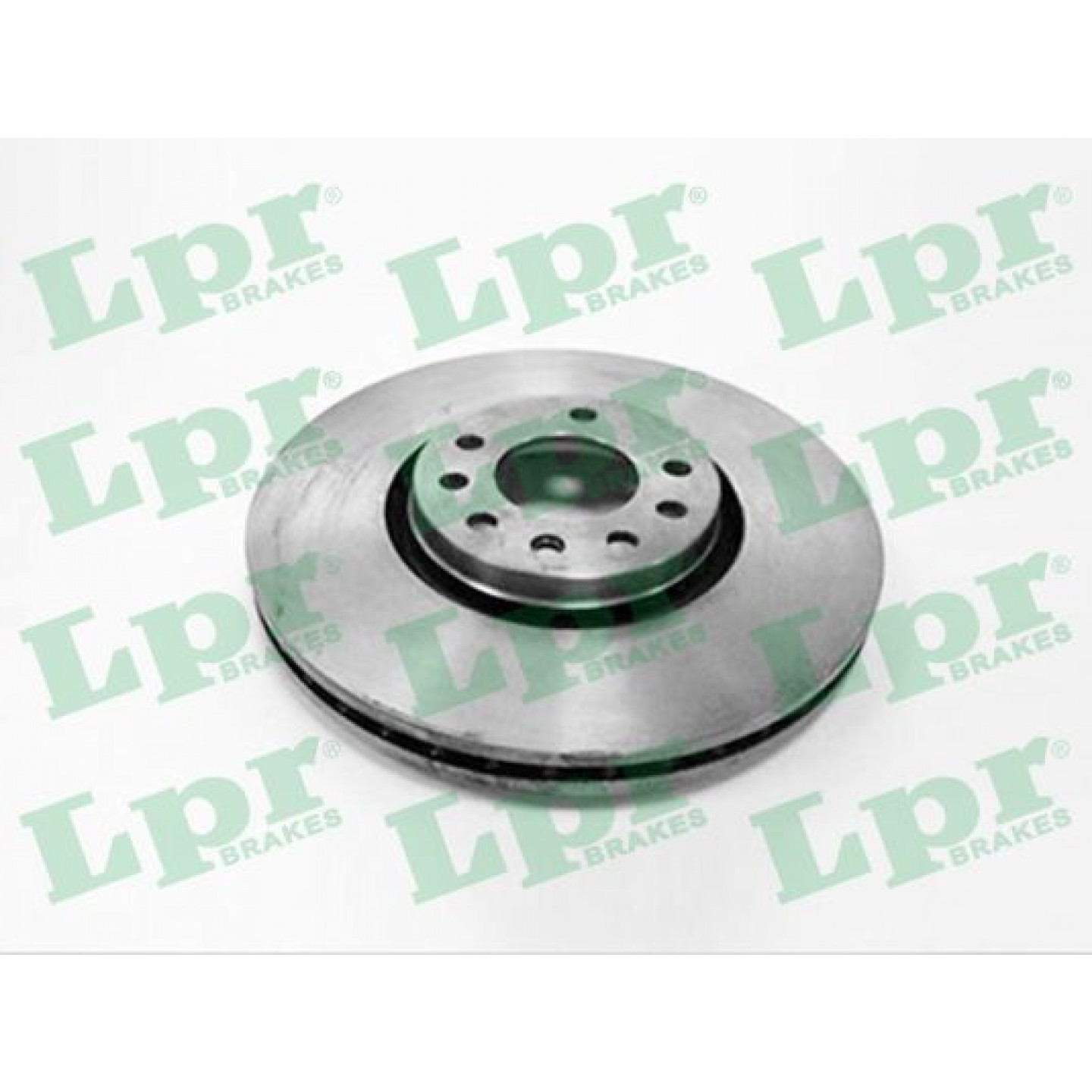 Disque de frein LPR O1008V