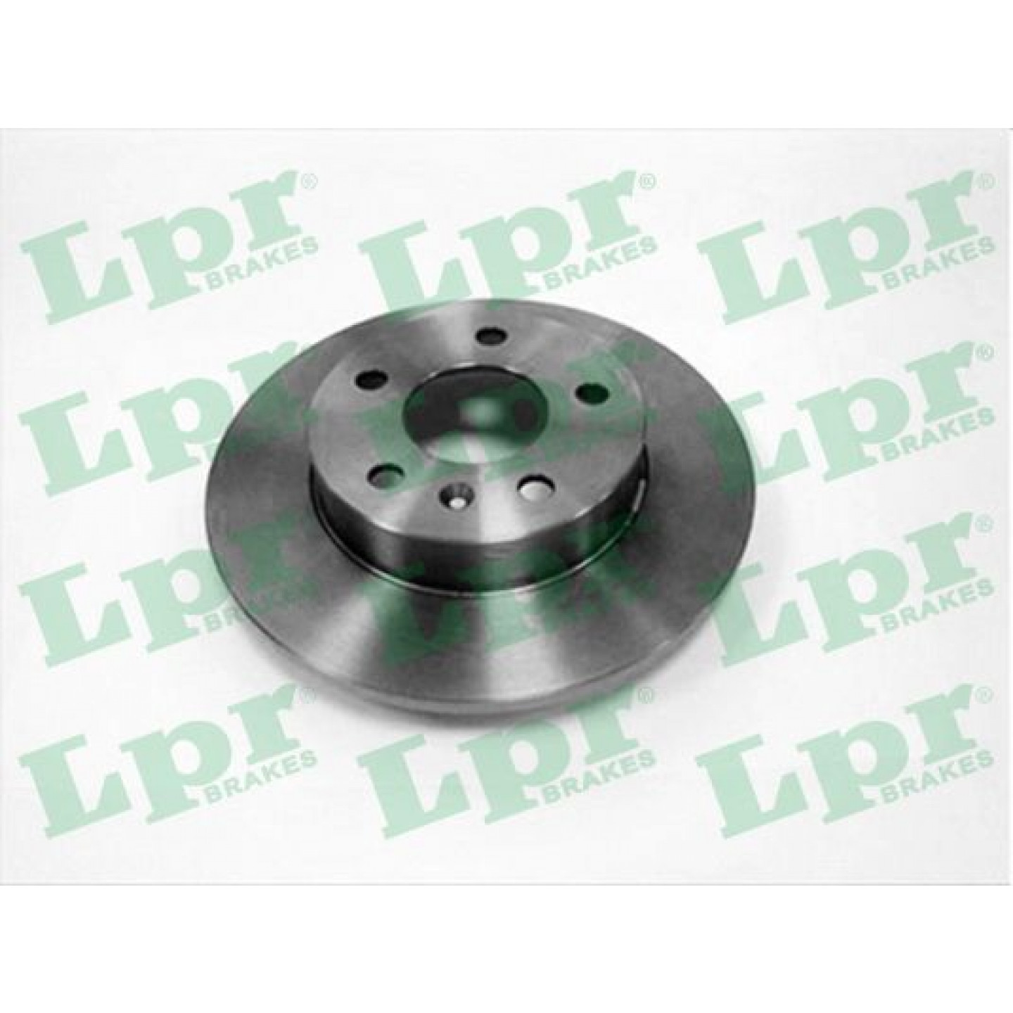 Bremsscheibe LPR O1431P