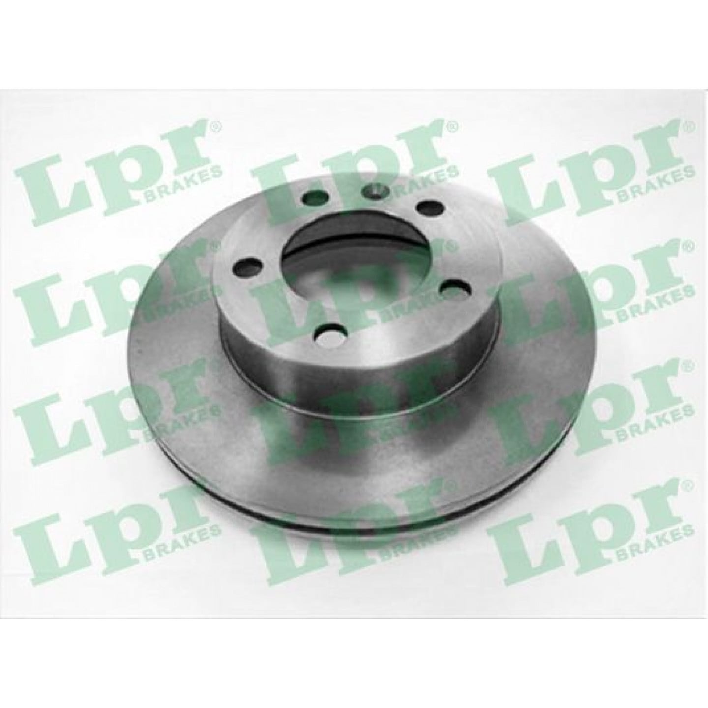 Disque de frein LPR R1043V