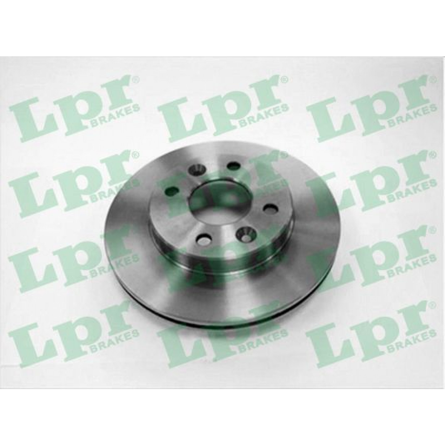 Bremsscheibe LPR R1111V