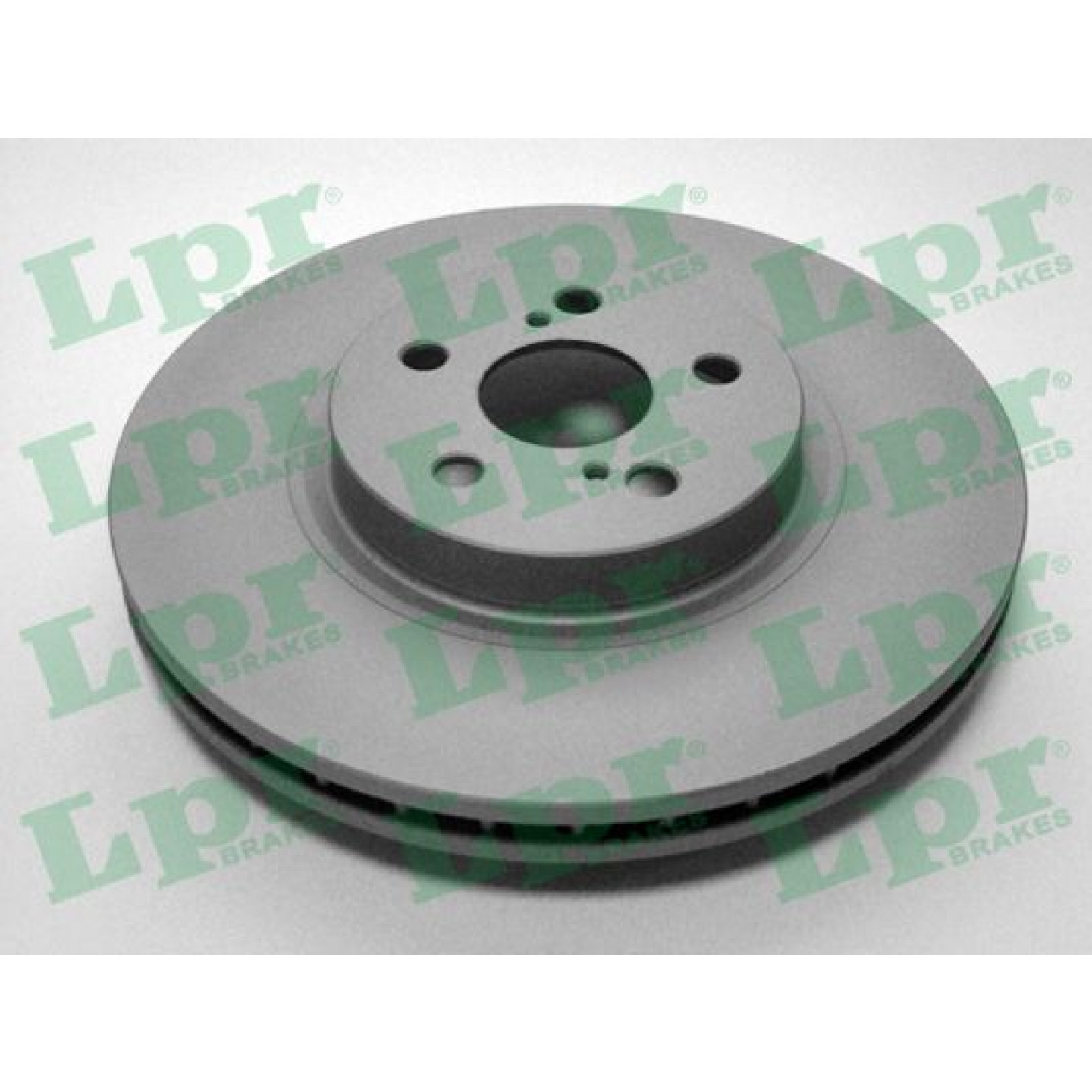 Disque de frein LPR T2022V