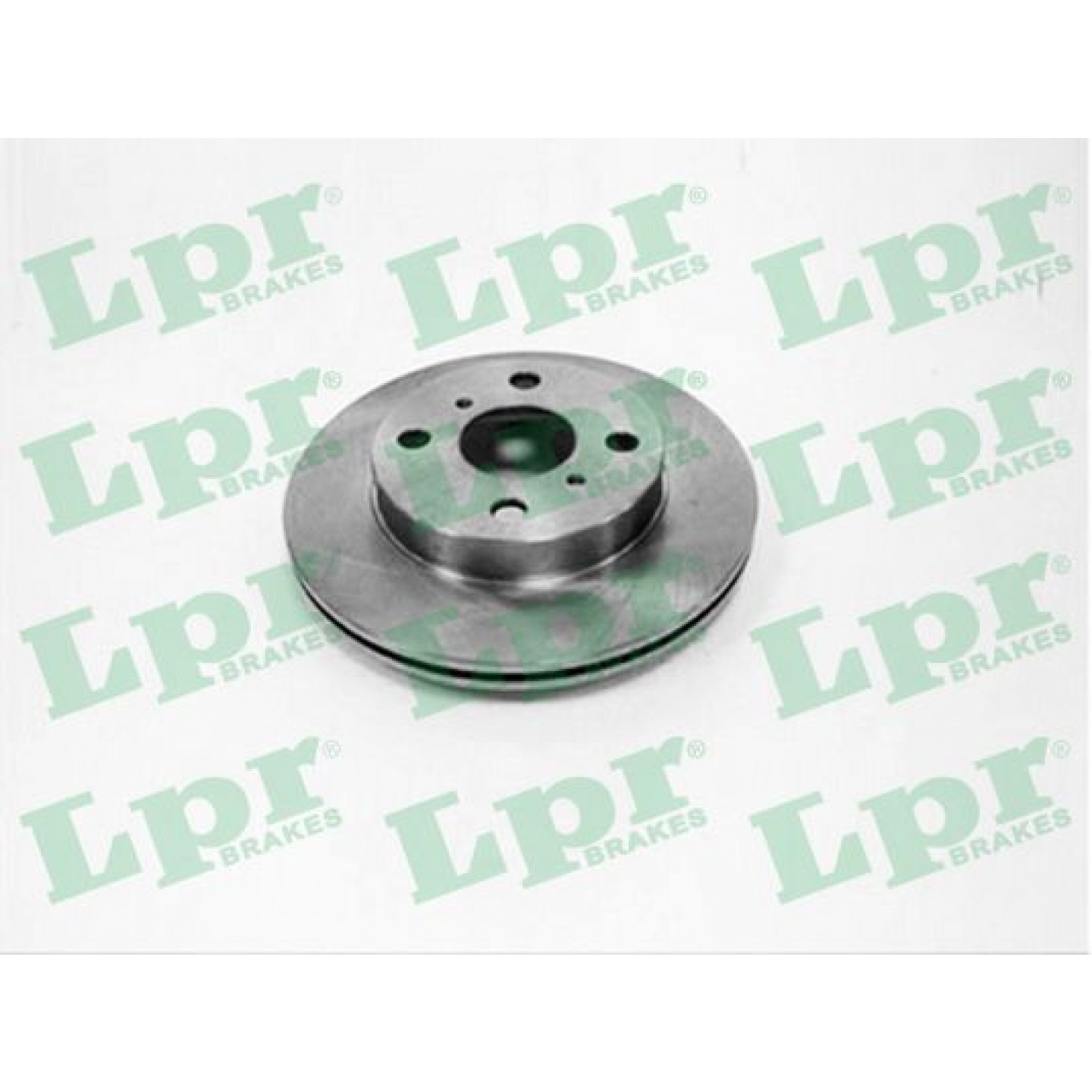 Bremsscheibe LPR T2941V