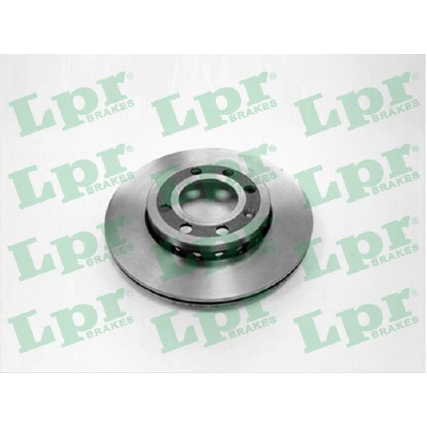 Bremsscheibe LPR V2000V